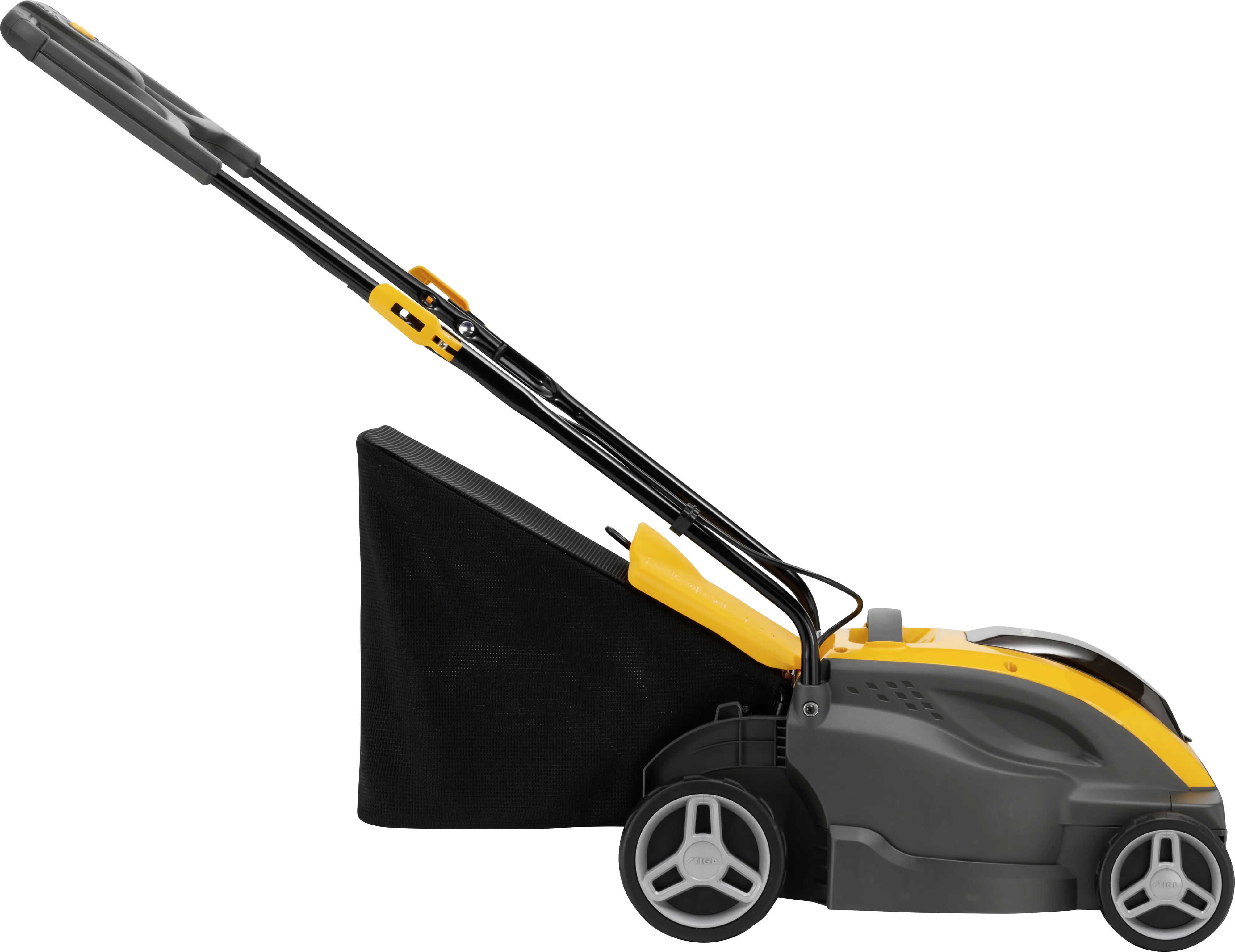 Stiga Akku Rasenmäher COMBI 336e 48 V, 34 cm Schnittbreite