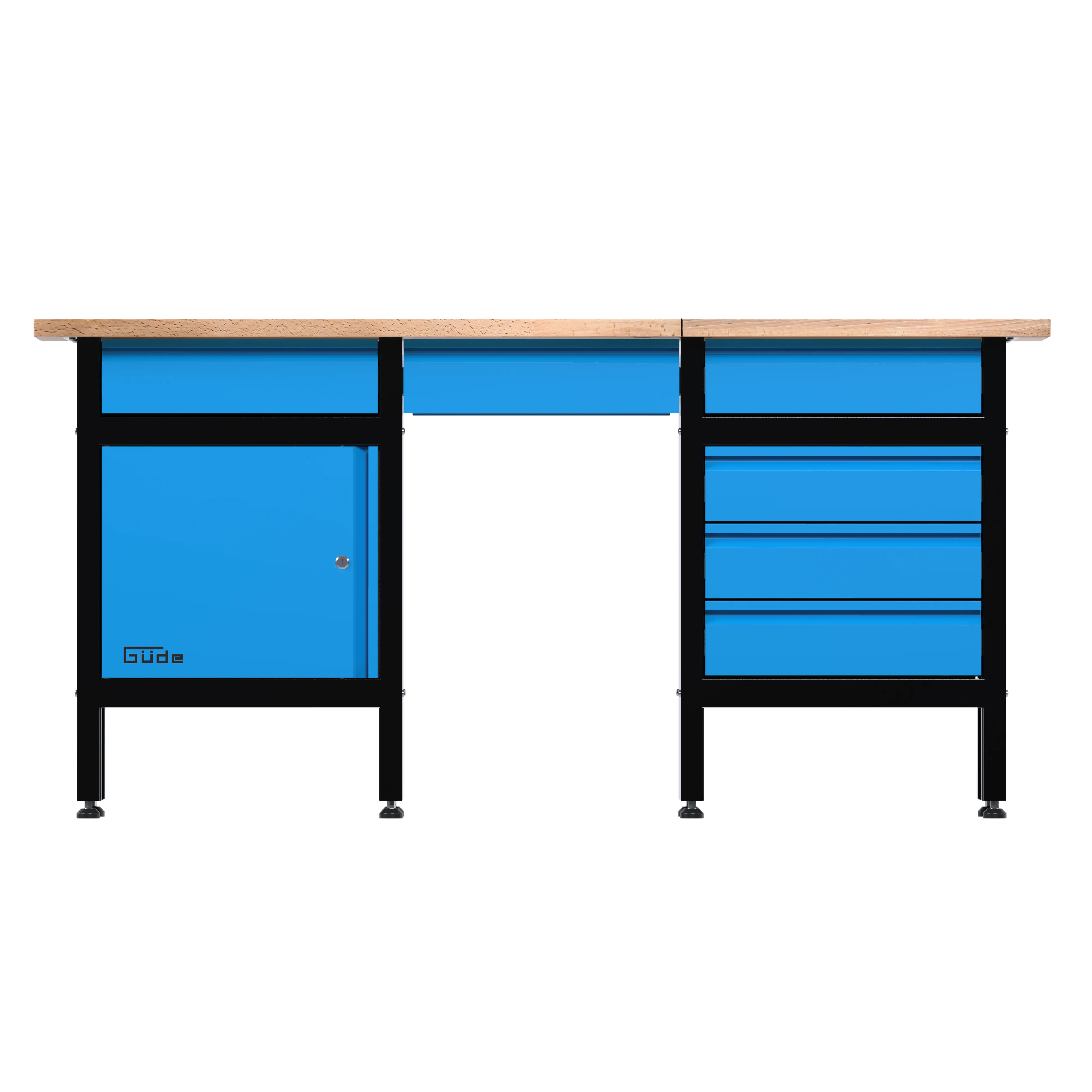 Güde Werkbank GW 6/1 XL