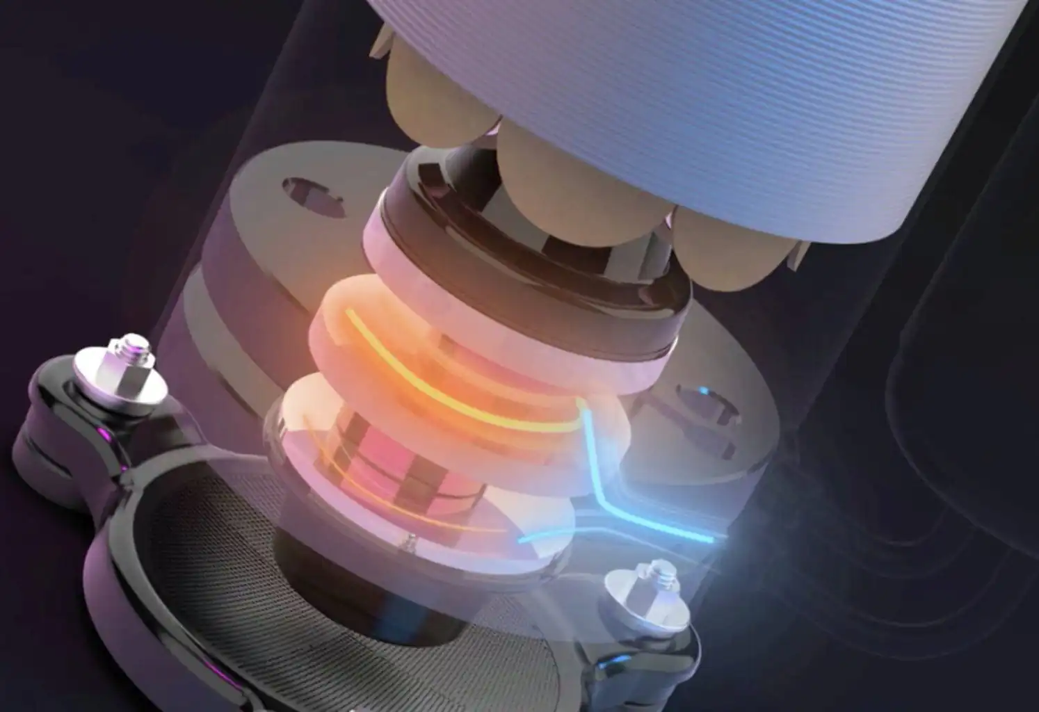 Steinbach Pool-Wärmepumpe Silent 17,5