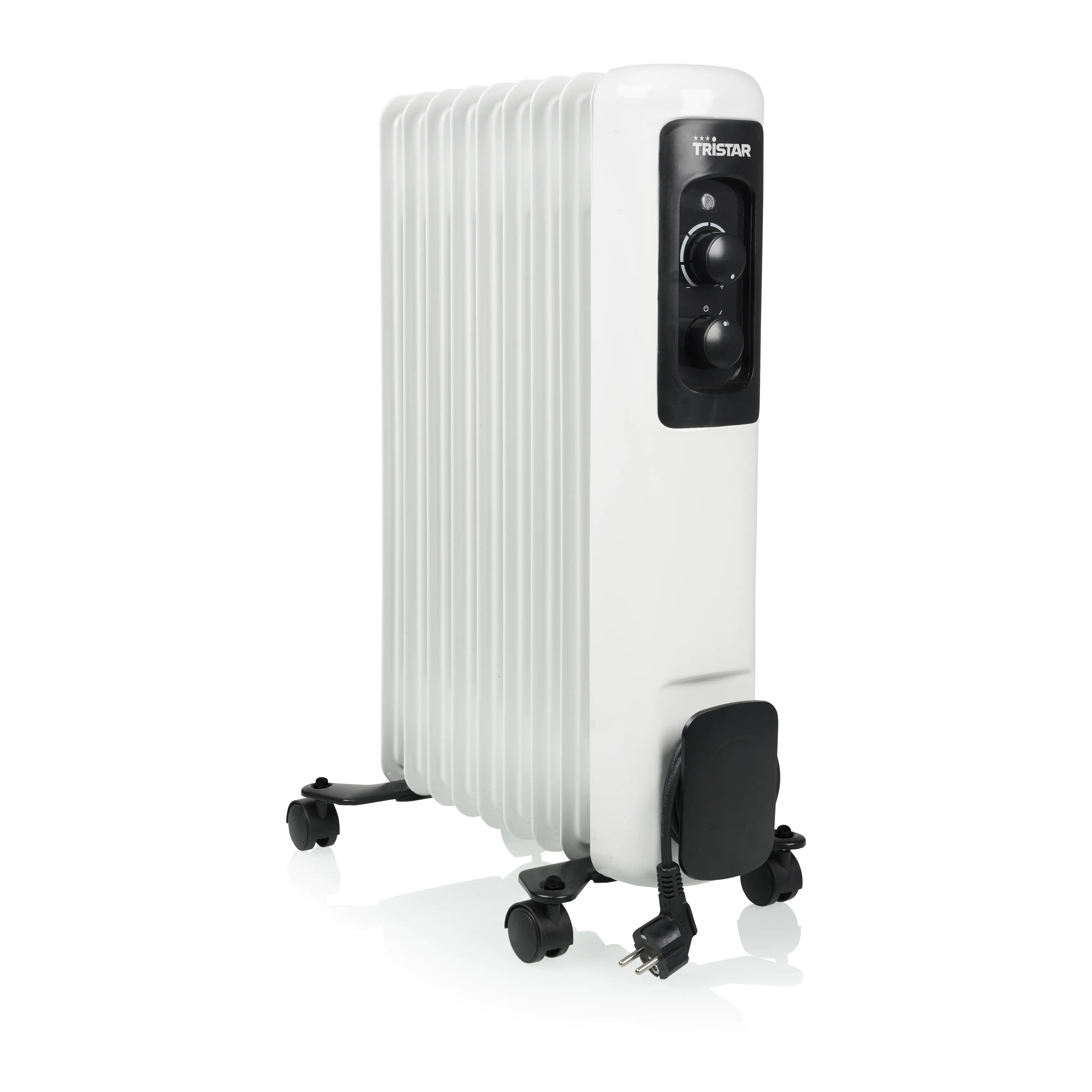Tristar Ölradiator KA-5179 9 Rippen 2000 W 3 Heizstufen