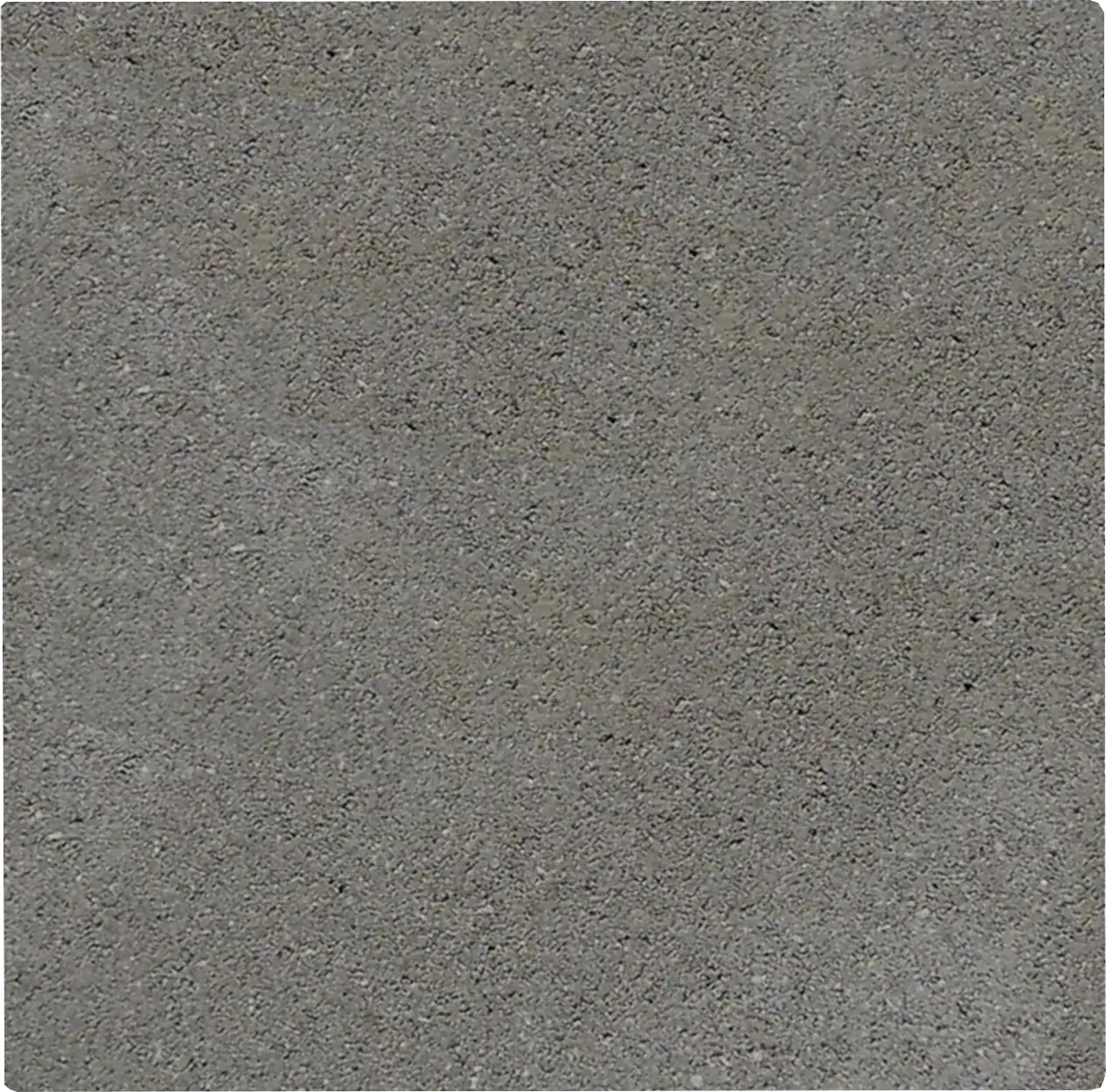 Kann Terrassenplatte Beton 30 x 30 x 4 cm betongrau Kann Terrassenplatte Beton 30 x 30 x 4 cm betongrau