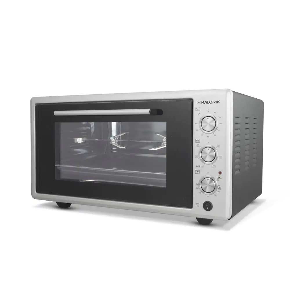 Kalorik Miniofen TKGOT2032 1400 Watt, 45 L, bis 230 Grad Kalorik Miniofen TKGOT2032 1400 Watt, 45 L, bis 230 Grad