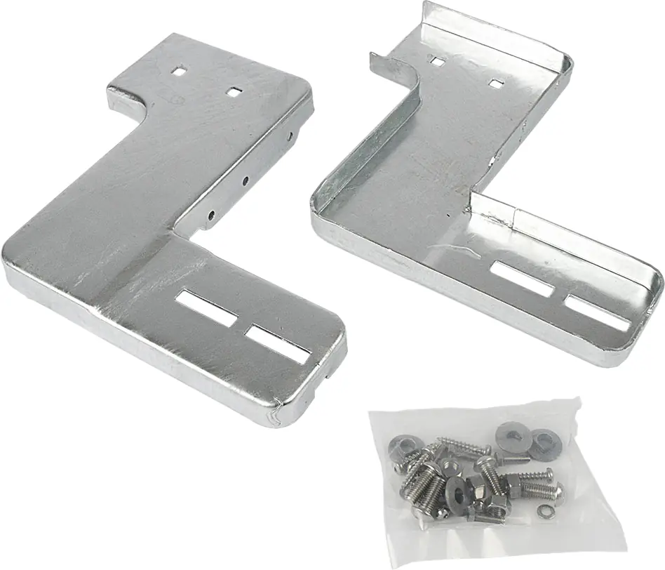 DOLLE Außentreppe Gardentop Set 2 Erweiterungsset