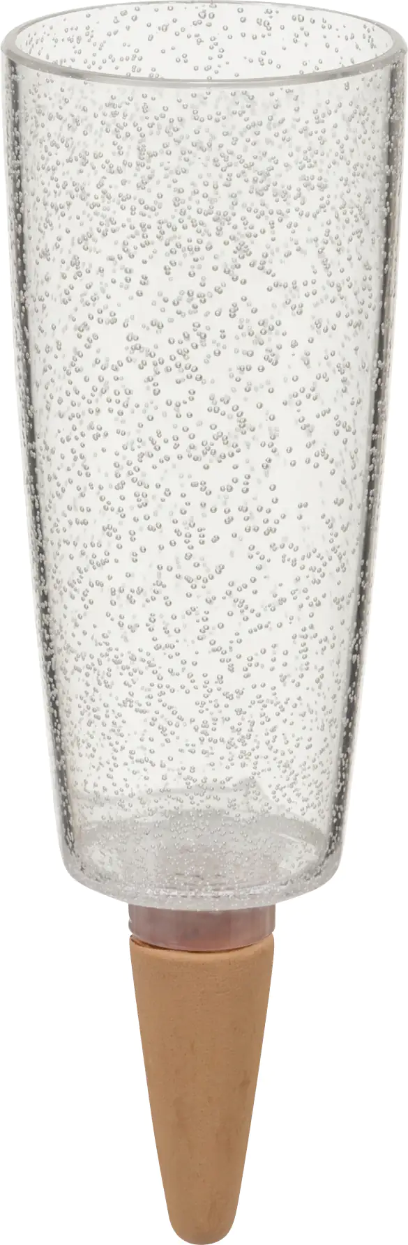 Scheurich Bewässerungshilfe Copa Serie 112 transparent 24 cm Scheurich Bewässerungshilfe Copa Serie 112 transparent 24 cm