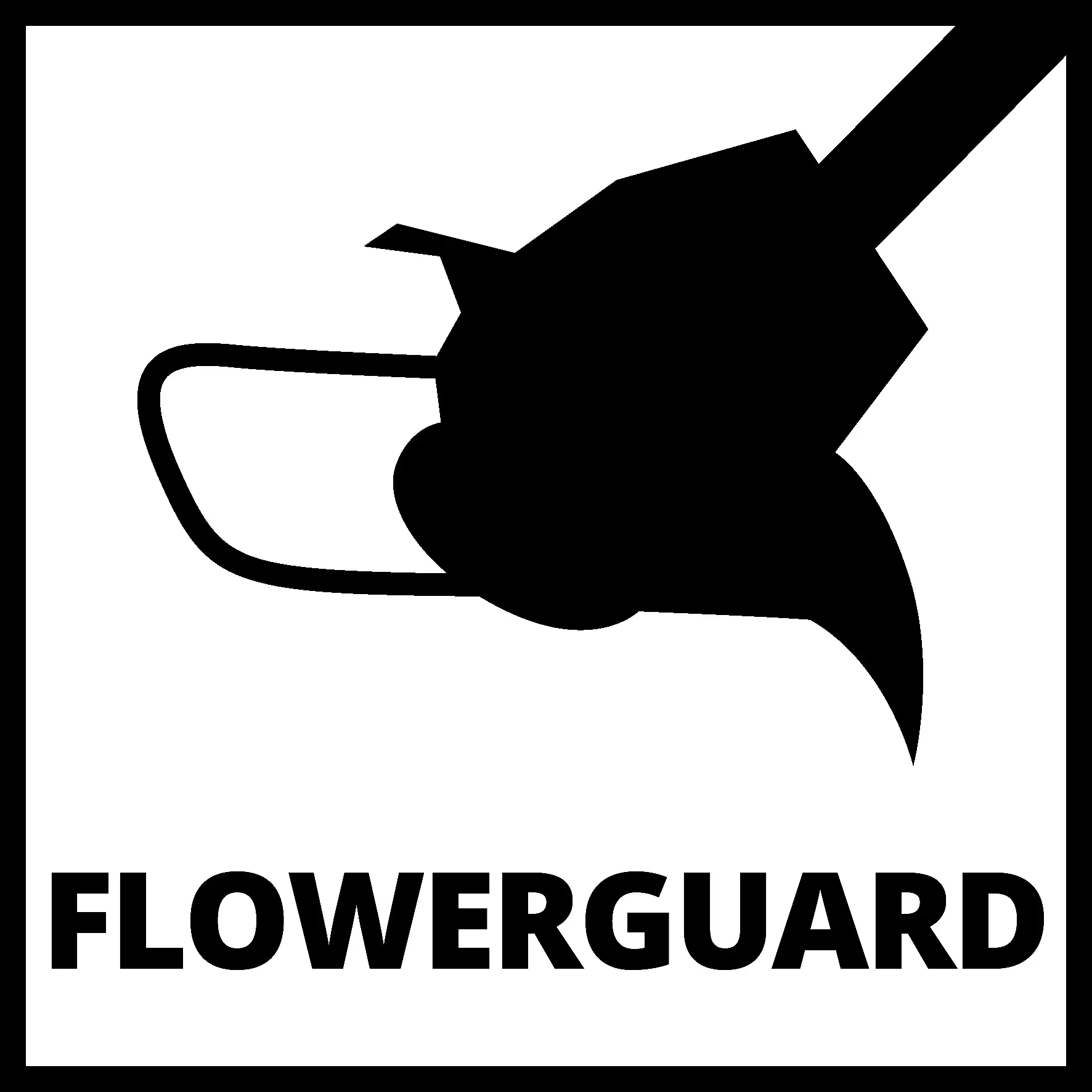 Einhell Akku Rasentrimmer GC-CT 18/24 Li-Solo 24 cm Schnittkreis