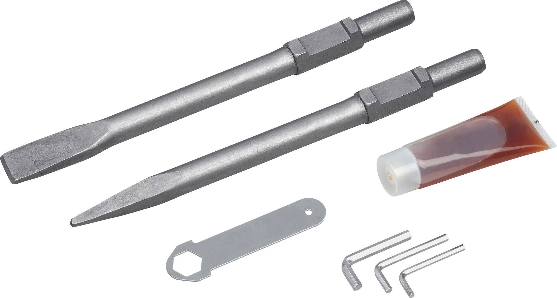 Meister Abbruchhammer 1700 W