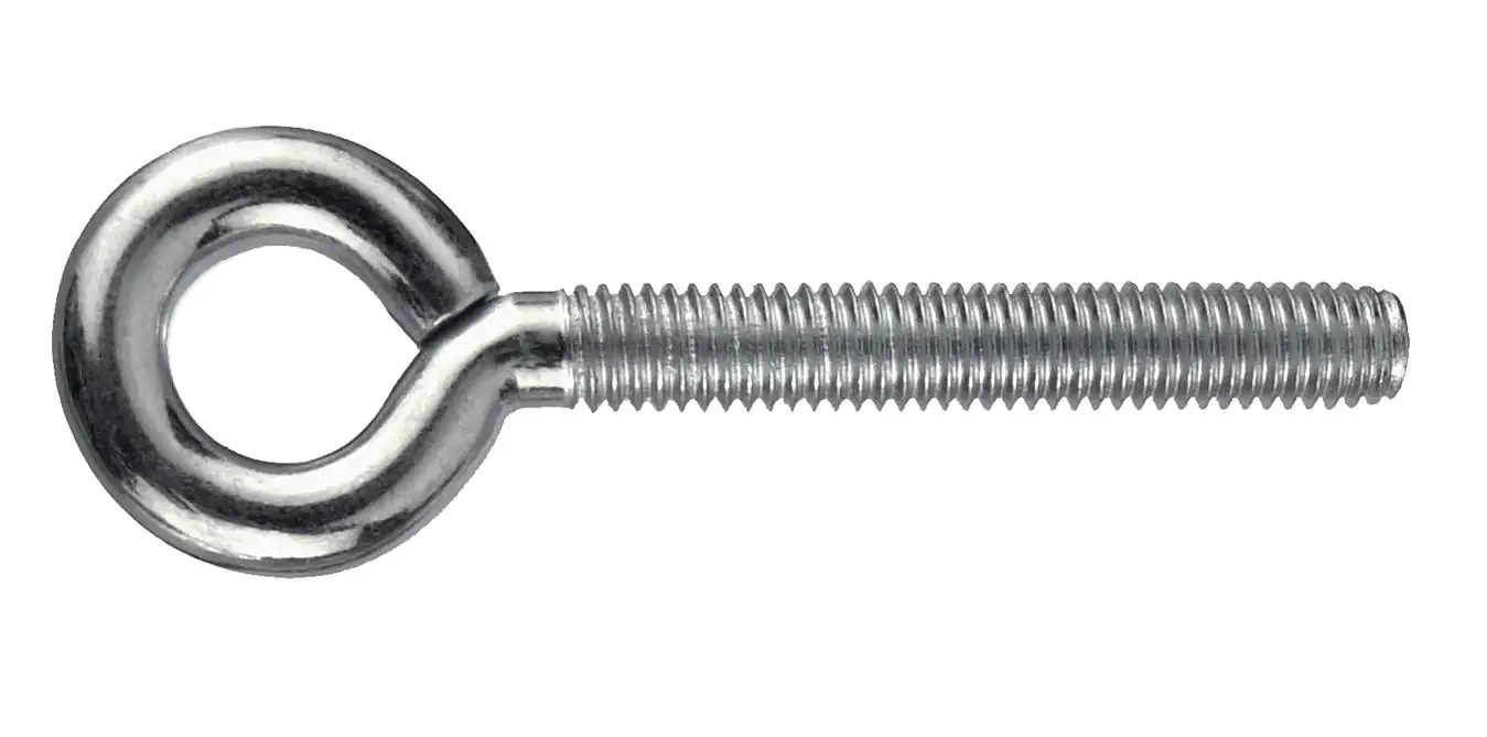 Ringschrauben M6 x 50 mm