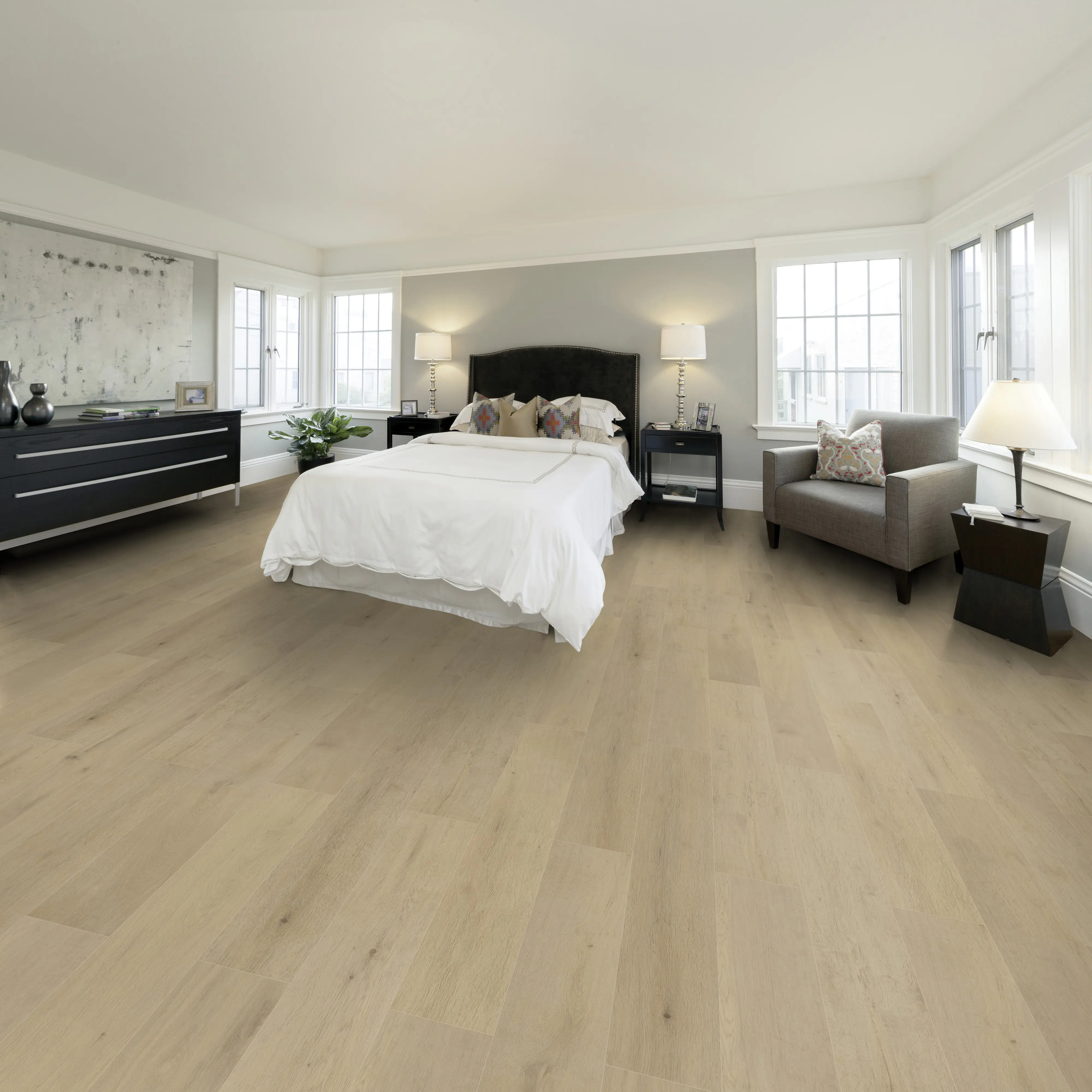 Classen Vinylboden GreenVinyl Traubeneiche Landhausdiele Classen Vinylboden GreenVinyl Traubeneiche Landhausdiele