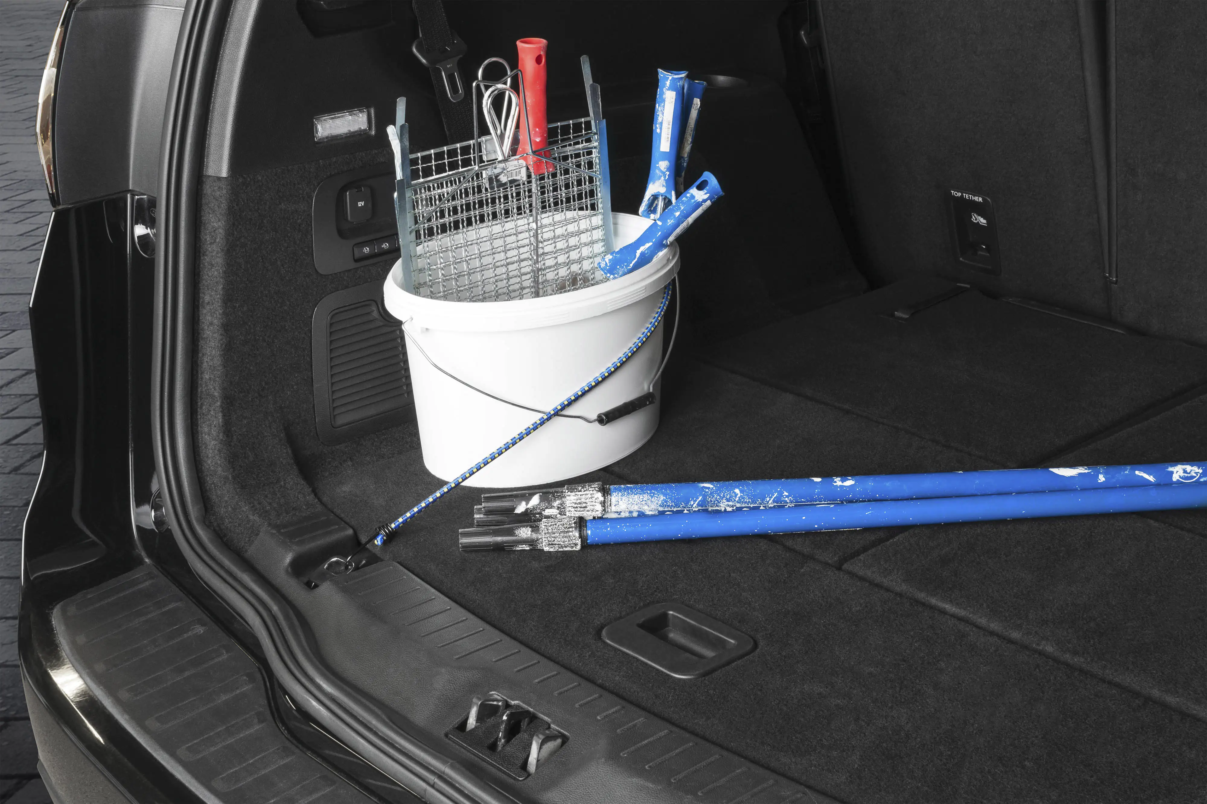 9001778415257_2 Walser Spannbandset 8 Stück Gepäckspanner 8 teilig