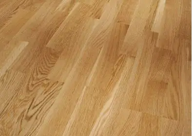 Parador Handmuster Parkett Basic Eiche rustikal