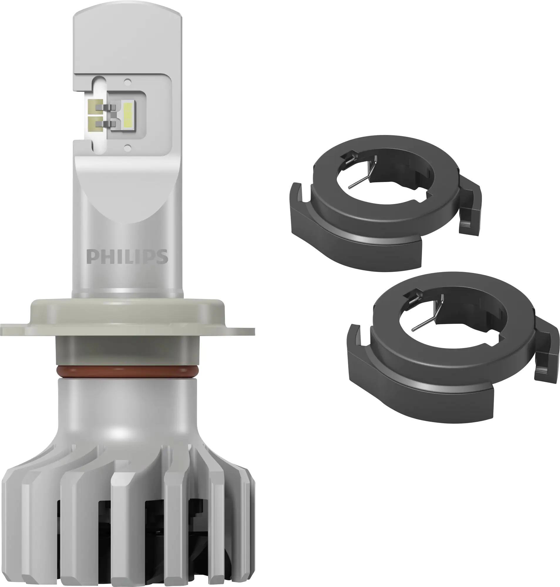 Philips Adapter-Ring H7-LED Typ I 2 Stück