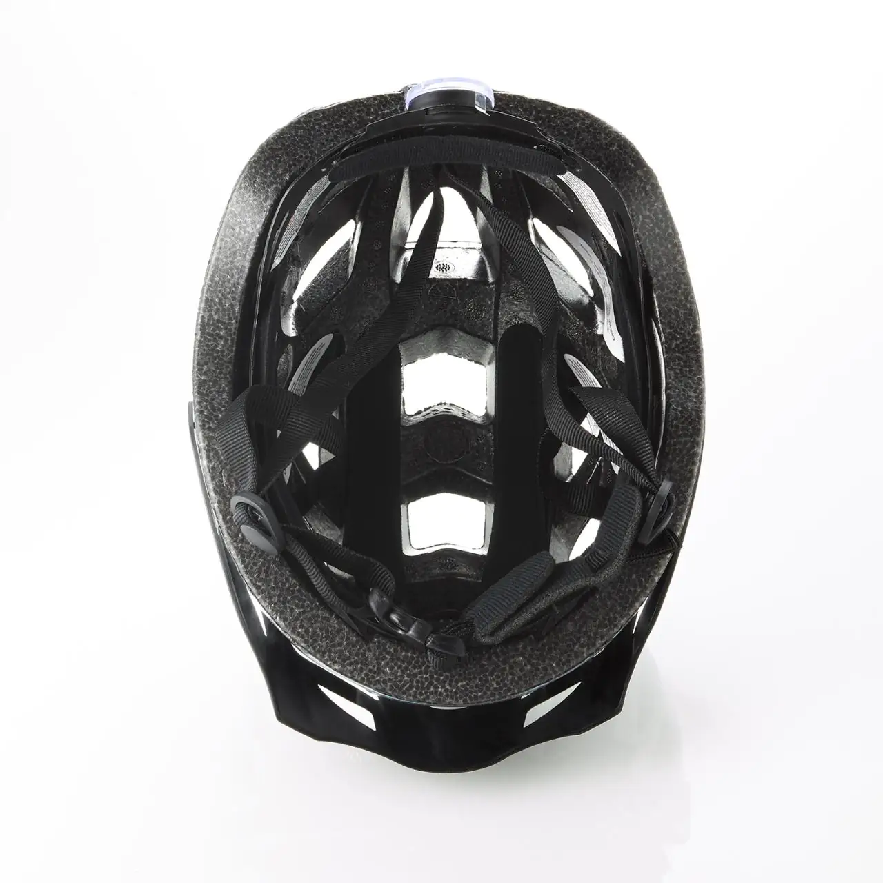 4008153867200_2 Fischer Fahrradhelm Urban Lano S/M weiß
