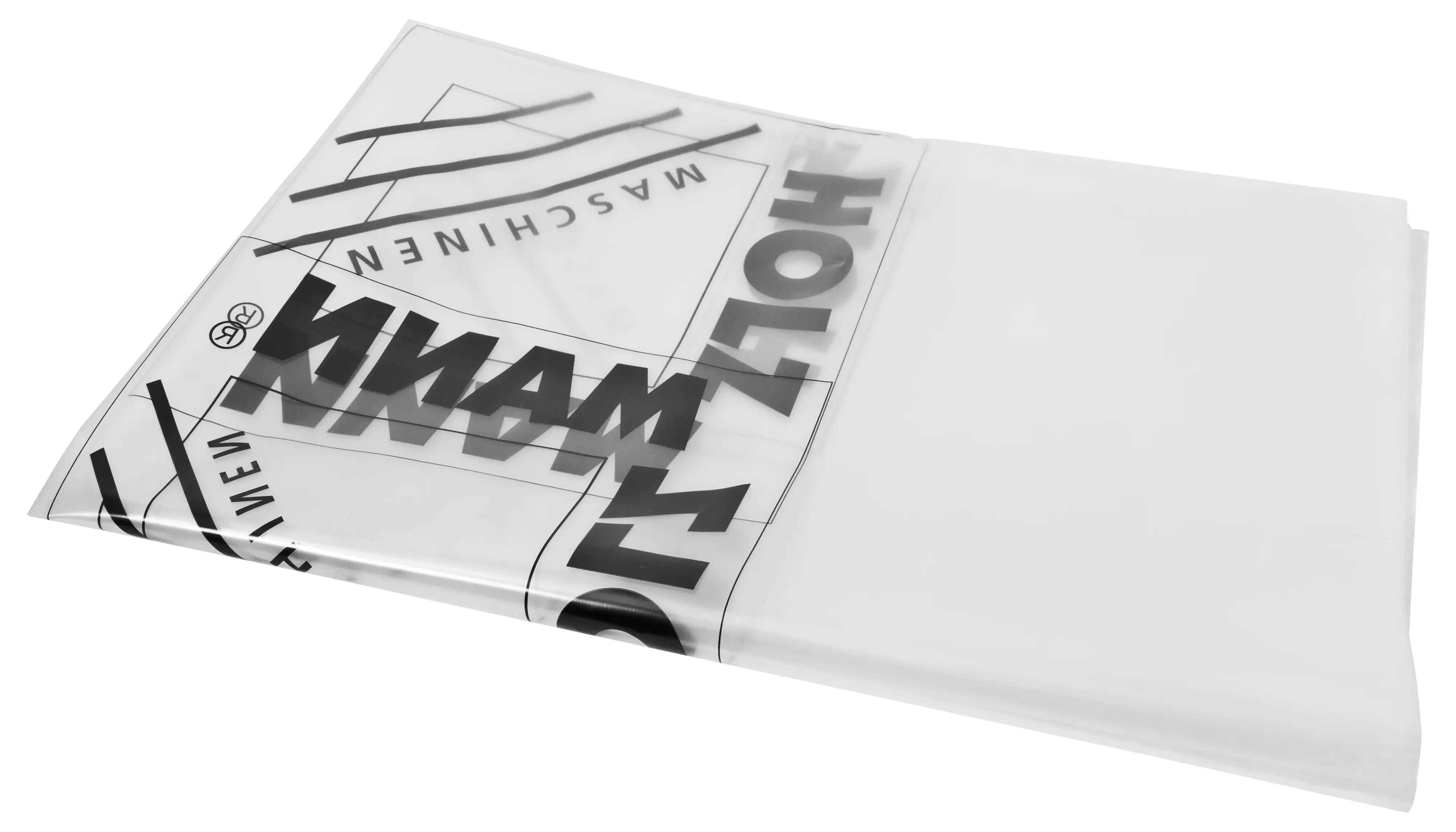 Holzmann Staubsack ABS1080SS