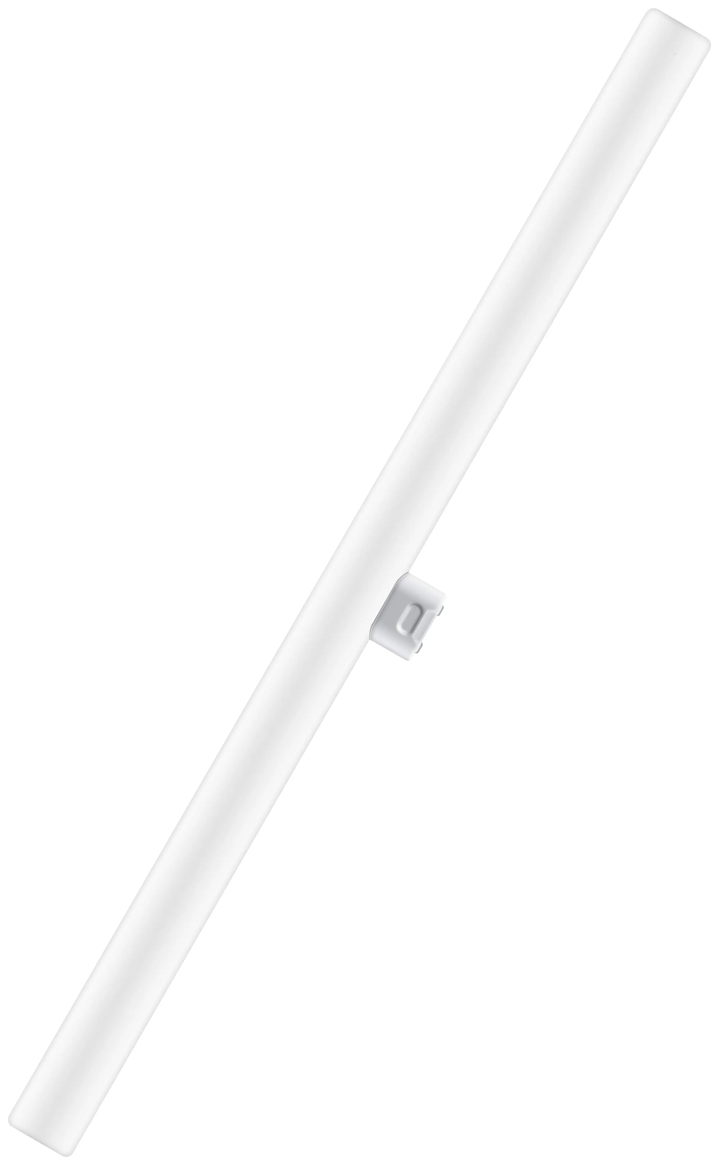 Osram LED Röhre 50 cm S14d 6 W warmweiß