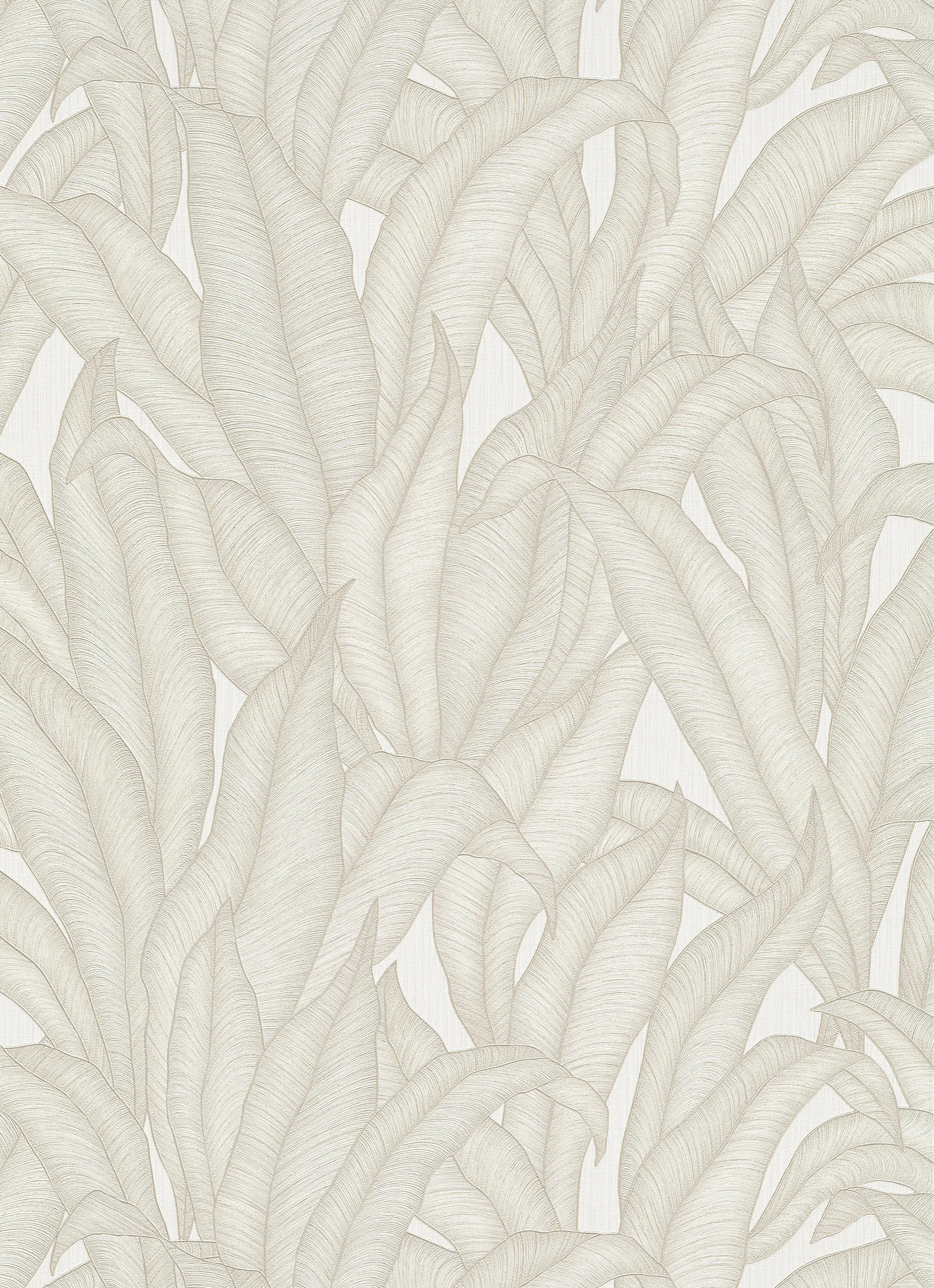 Erismann Vliestapete 10371-26 Fashion for Walls 4 floral ecru 10,05 x 0,53 m