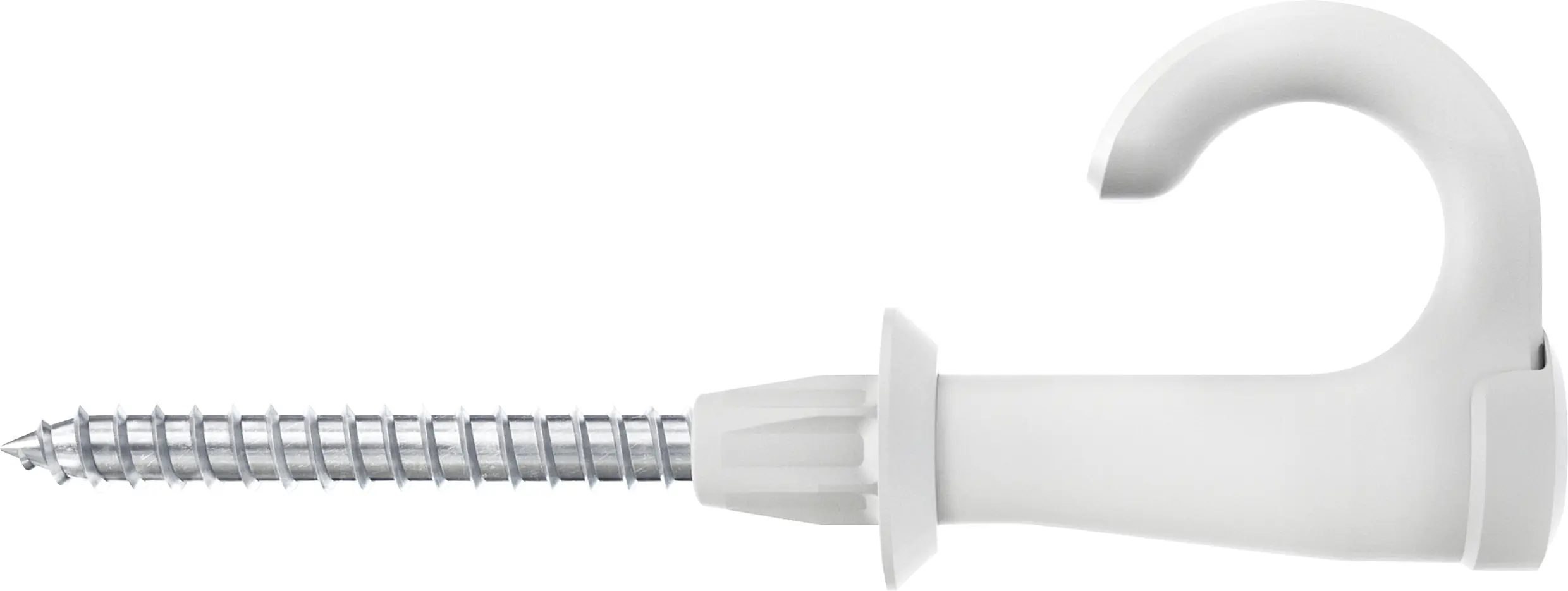 Fischer Meister-Montagebox EasyDIY Outdoor EasyHook - 144 Stk.