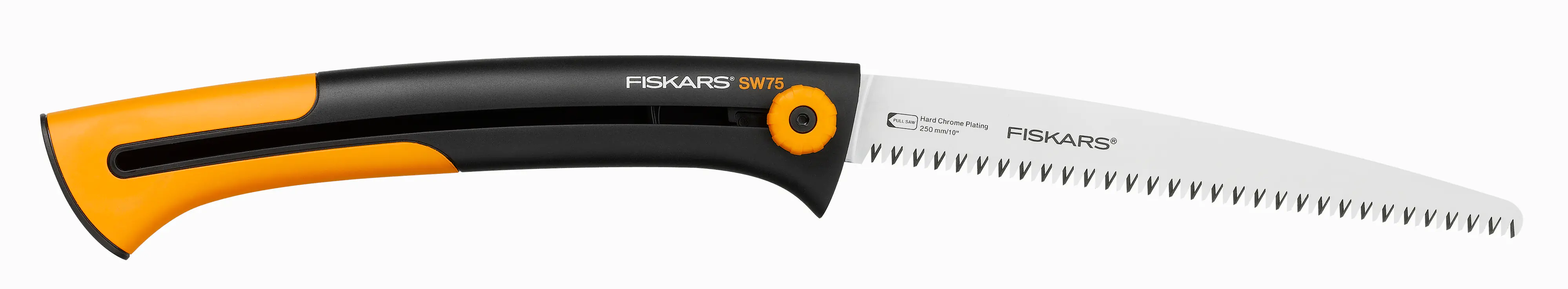 Fiskars Handsäge Xtract TM Grobzahnung 39 cm Fiskars Handsäge Xtract TM Grobzahnung 39 cm
