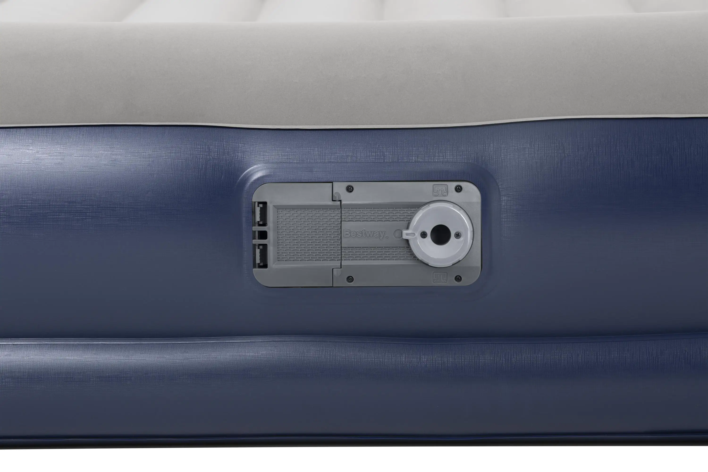 6942138985900_7 Bestway Luftbett Tritec Double XL Lo