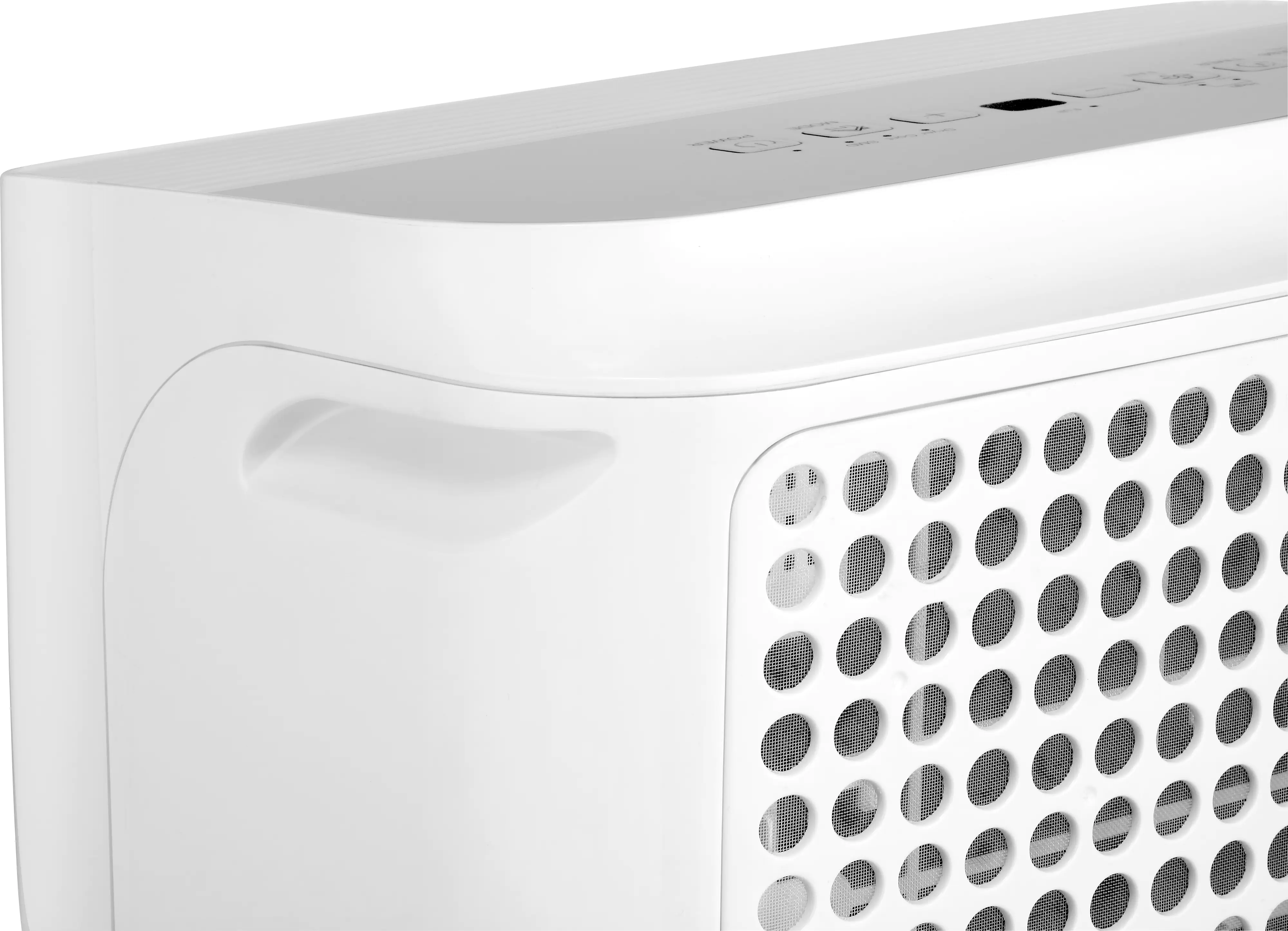 comfee Luftentfeuchter MDDF3-20DEN7 WF bis zu 130 m³, 20L/24h comfee Luftentfeuchter MDDF3-20DEN7 WF bis zu 130 m³, 20L/24h