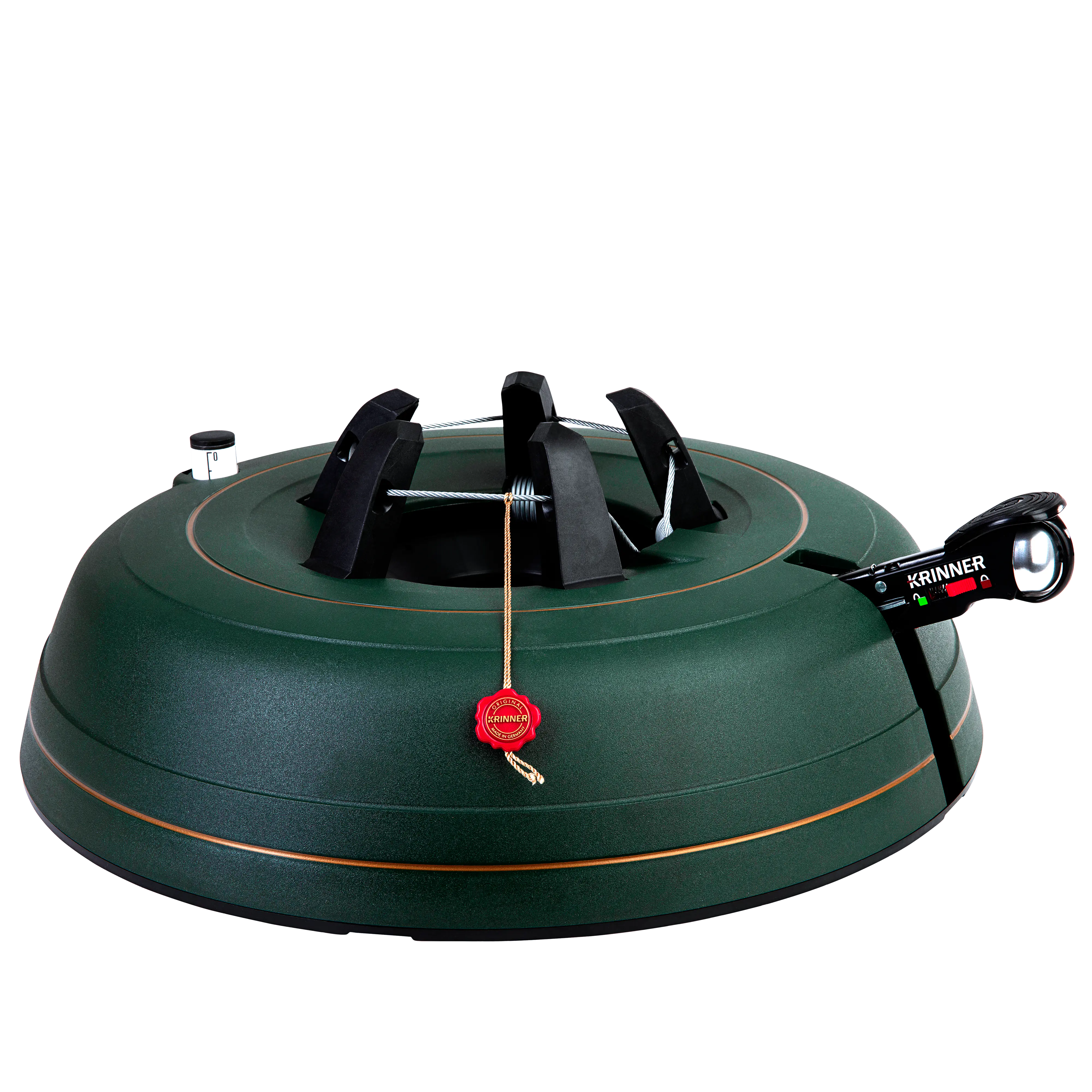 Krinner Christbaumständer Ultra Grip+ XXL Stamm Ø bis 17 cm