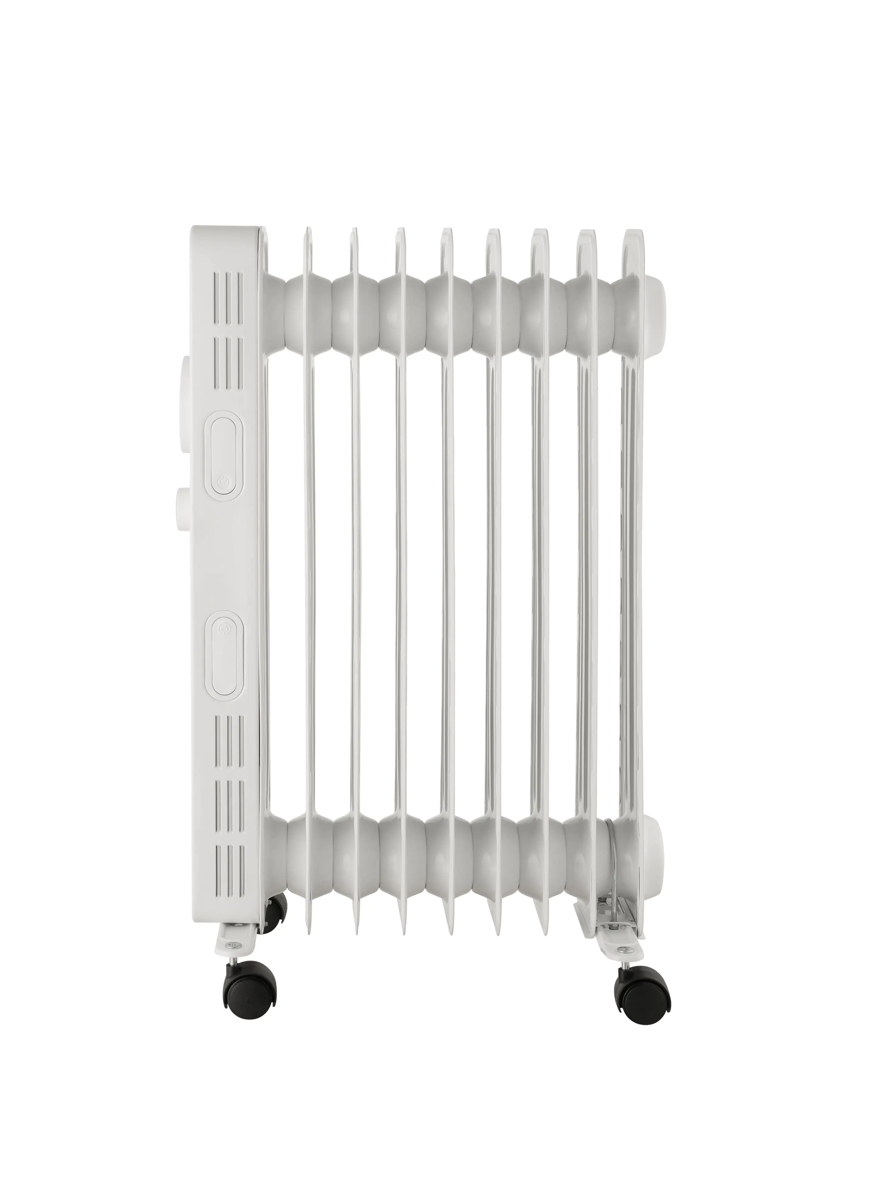 Midea Ölradiator NY2009-20M 9 Rippen 2000 Watt, 3 Stufen Midea Ölradiator NY2009-20M 9 Rippen 2000 Watt, 3 Stufen