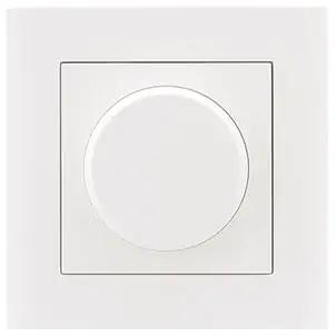 4006341716187 REV Ritter Universal-Dimmer UP, markenkompatibel