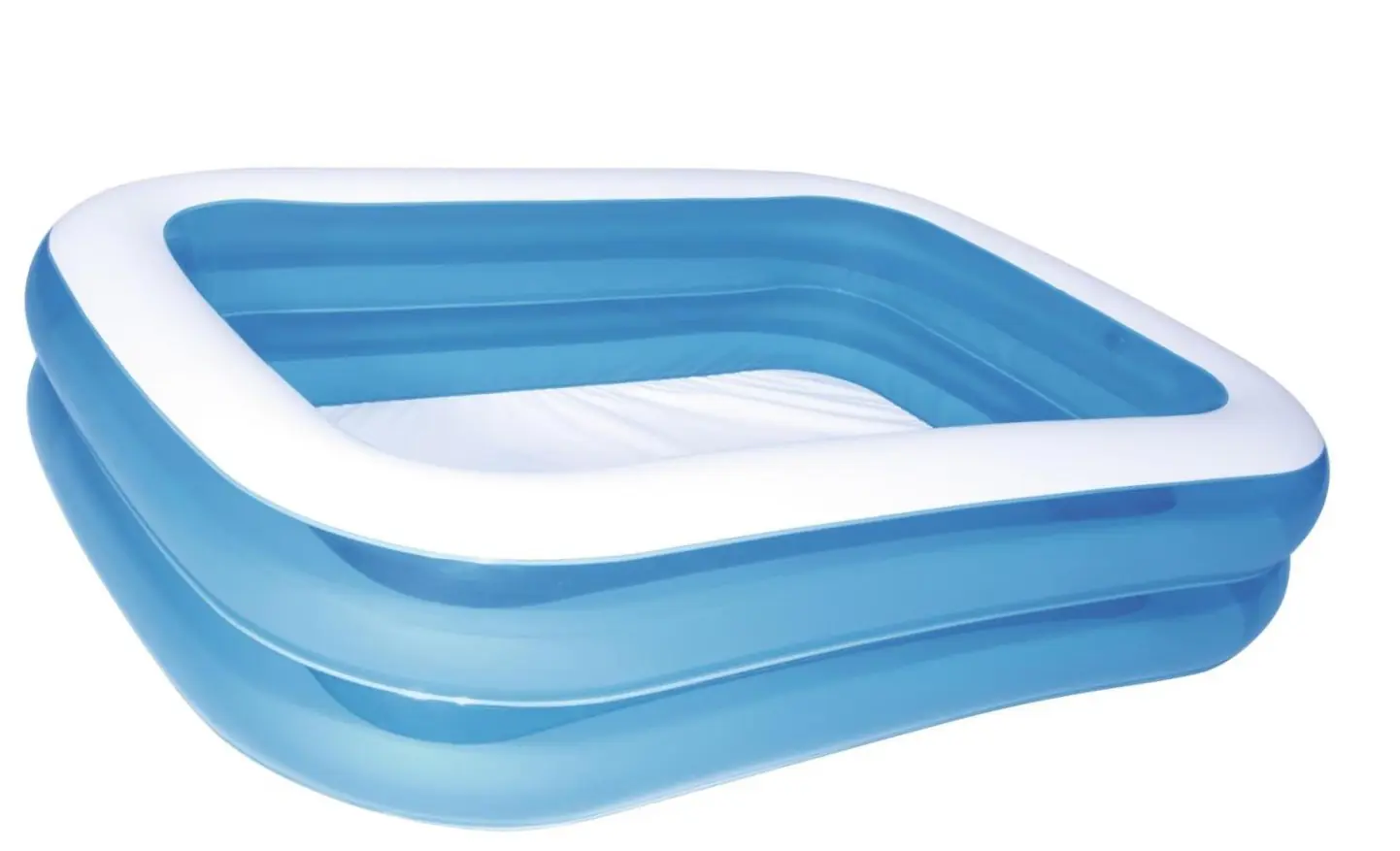 Bestway Family Pool 211 x 132x 46 cm