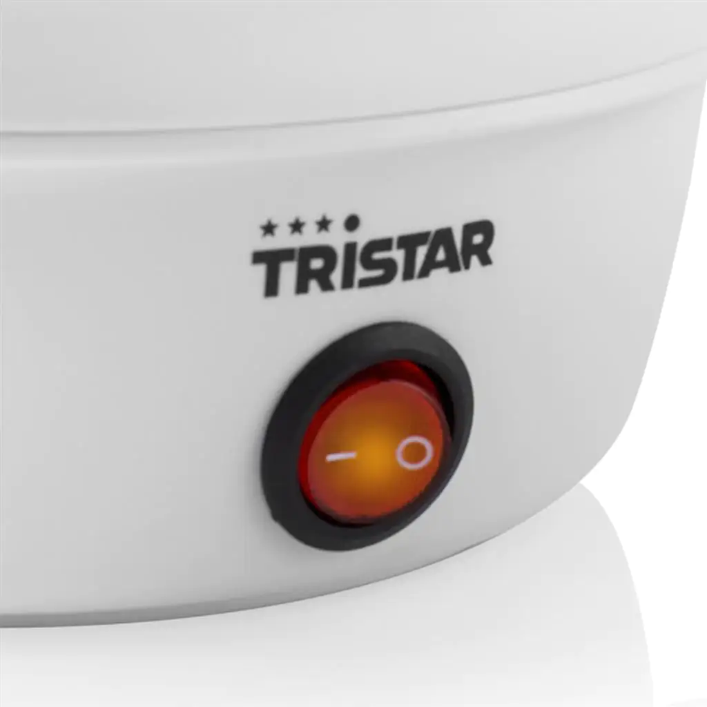 Tristar Eierkocher EK-3074
