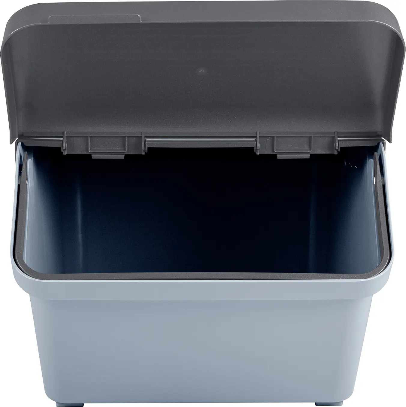 Sunware Sortiereinheit Sigma Home 45 L blau