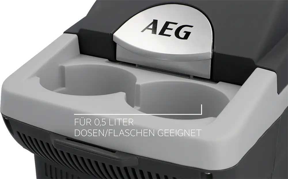AEG Kühlbox Bordbar BK6 AEG Kühlbox Bordbar BK6
