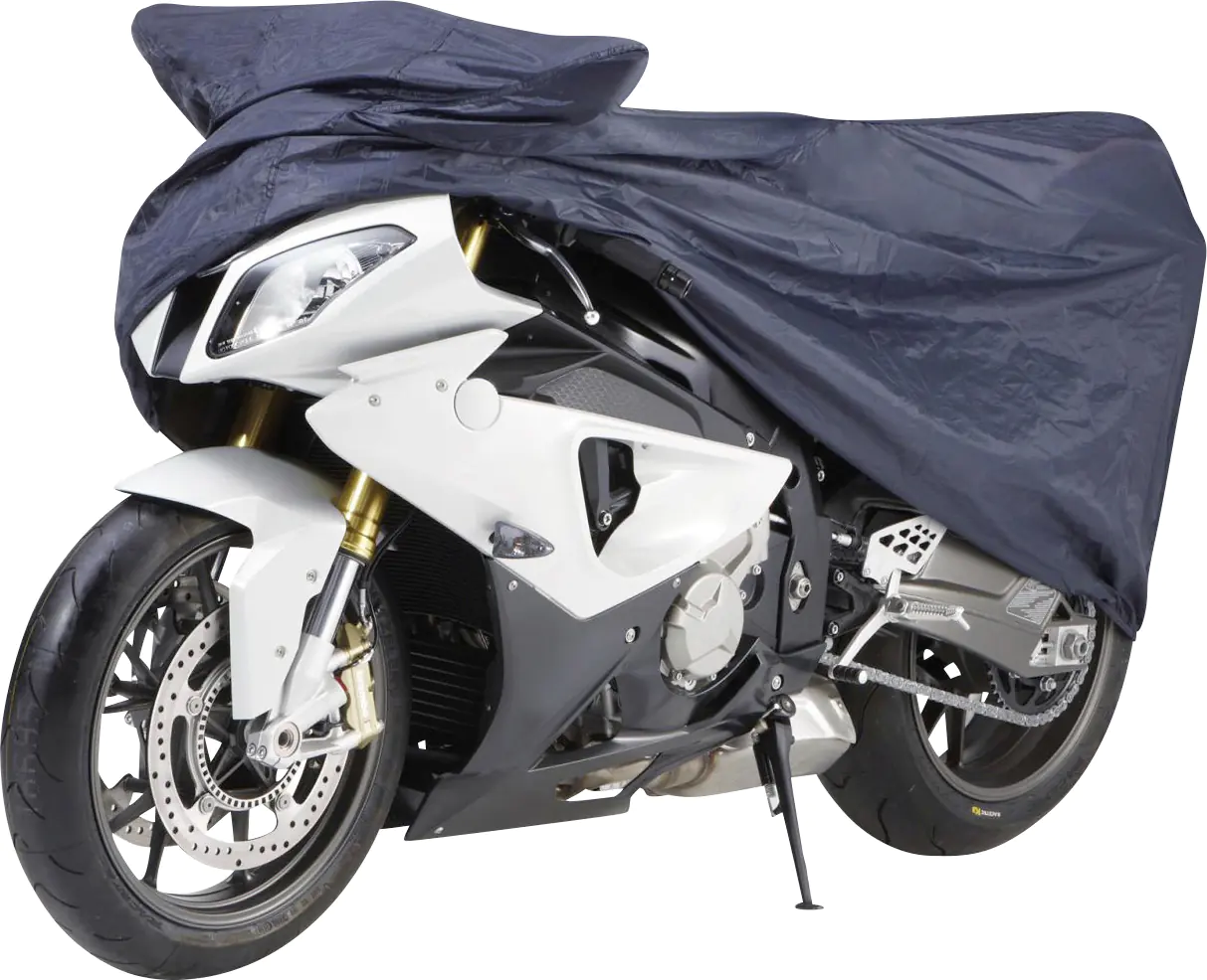 Cartrend Motorradabdeckung M Cartrend Motorradabdeckung M