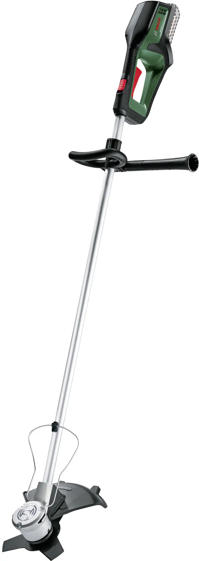 Bosch Akku-Rasentrimmer AdvancedBrushCut 36V-23 Solo 23 / 33 cm Schnittkreis