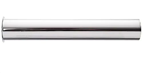 Cornat Tauchrohr für Siphon verchromt Ø 32 x 250 mm