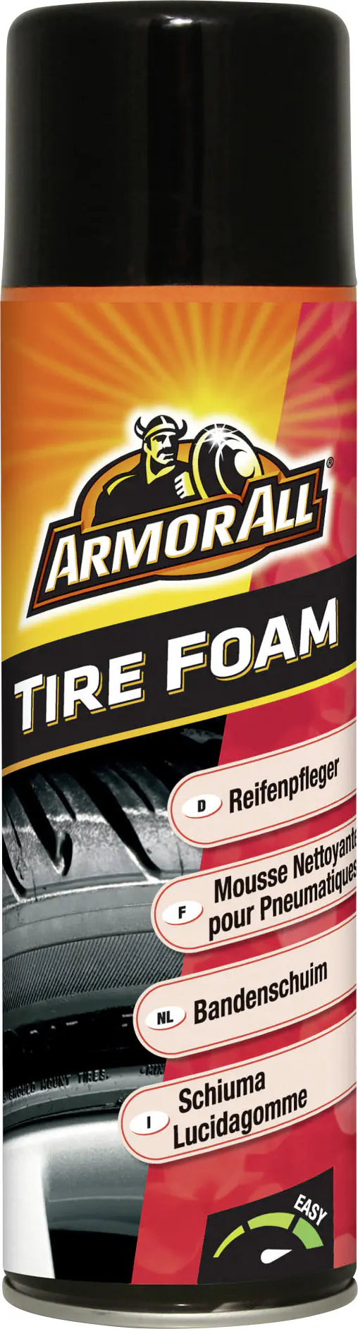 Armor All Reifenpfleger 500ml