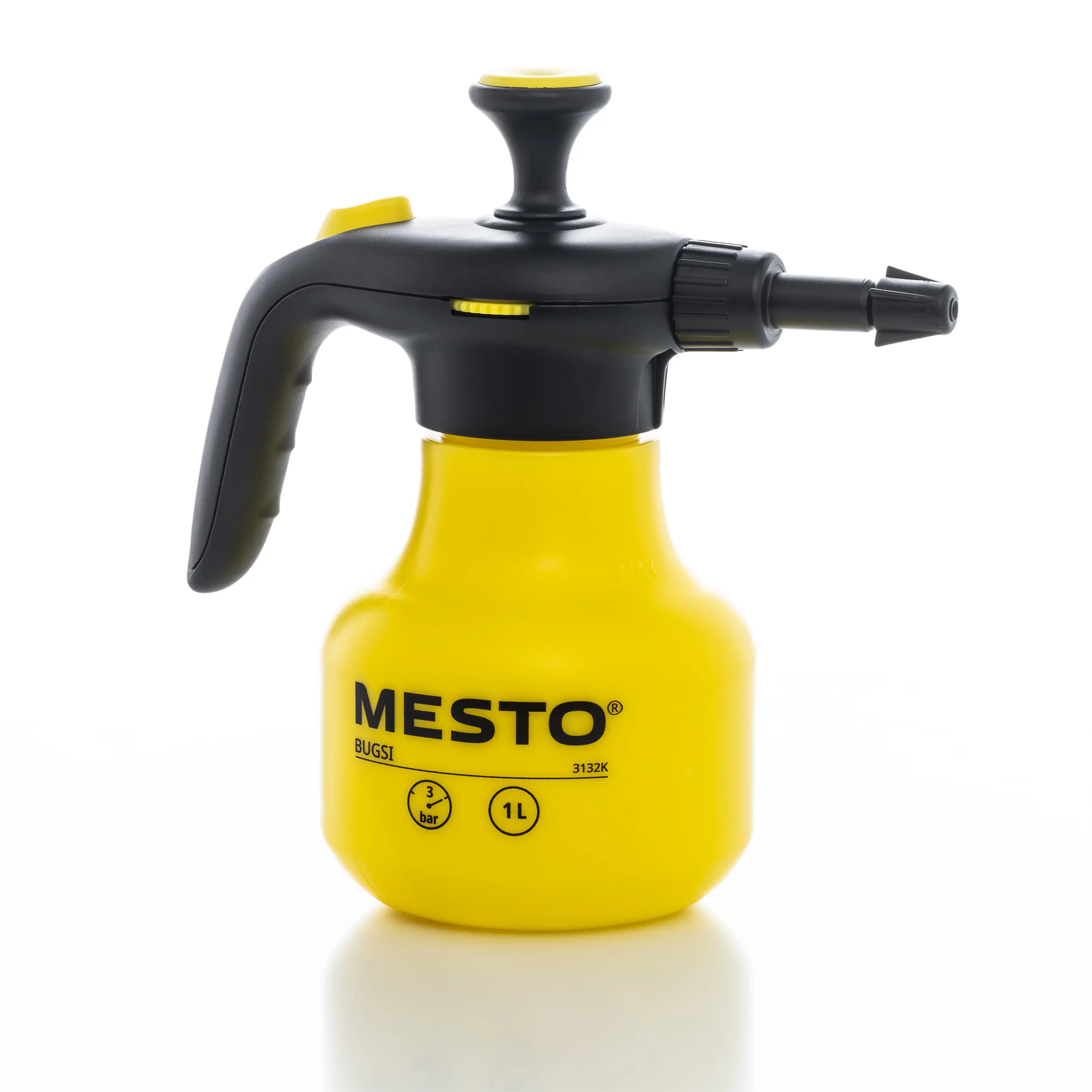 Mesto Drucksprüher Bugsi 1 L