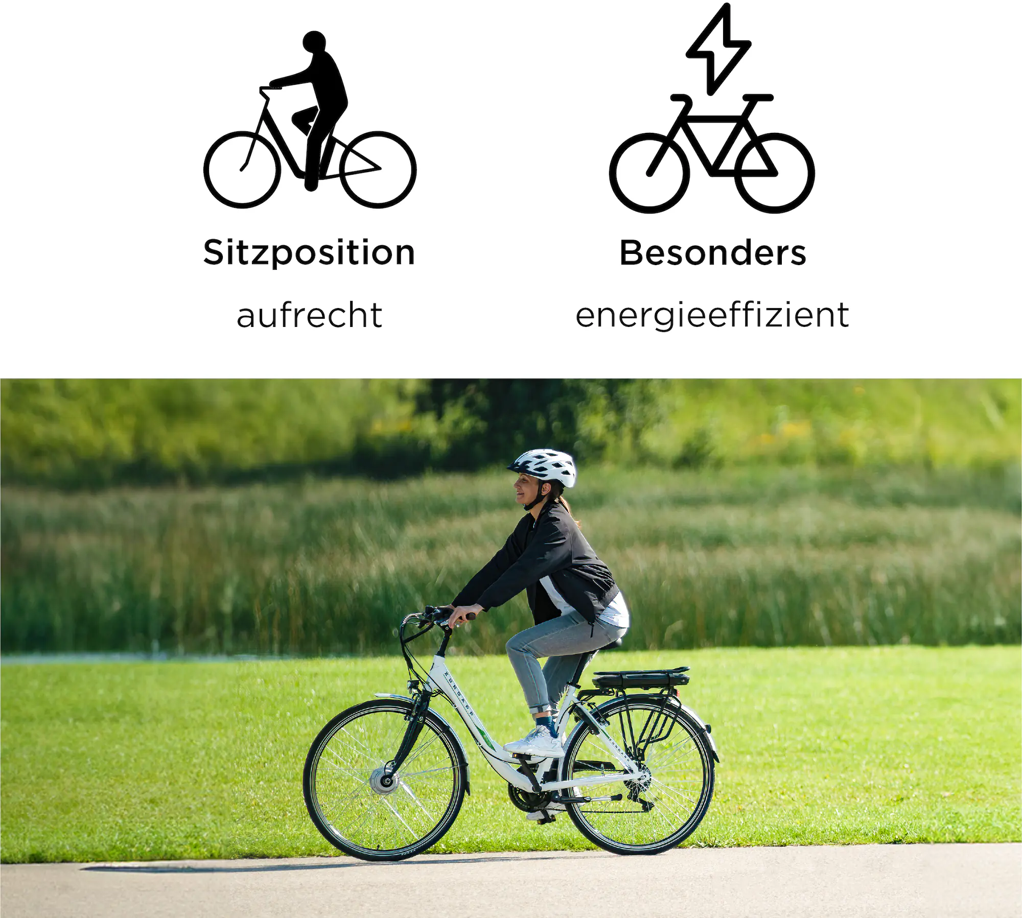 Zündapp E-Bike Z503 City 26 Zoll 7-Gang 522 Wh antique white Zündapp E-Bike Z503 City 26 Zoll 7-Gang 522 Wh antique white