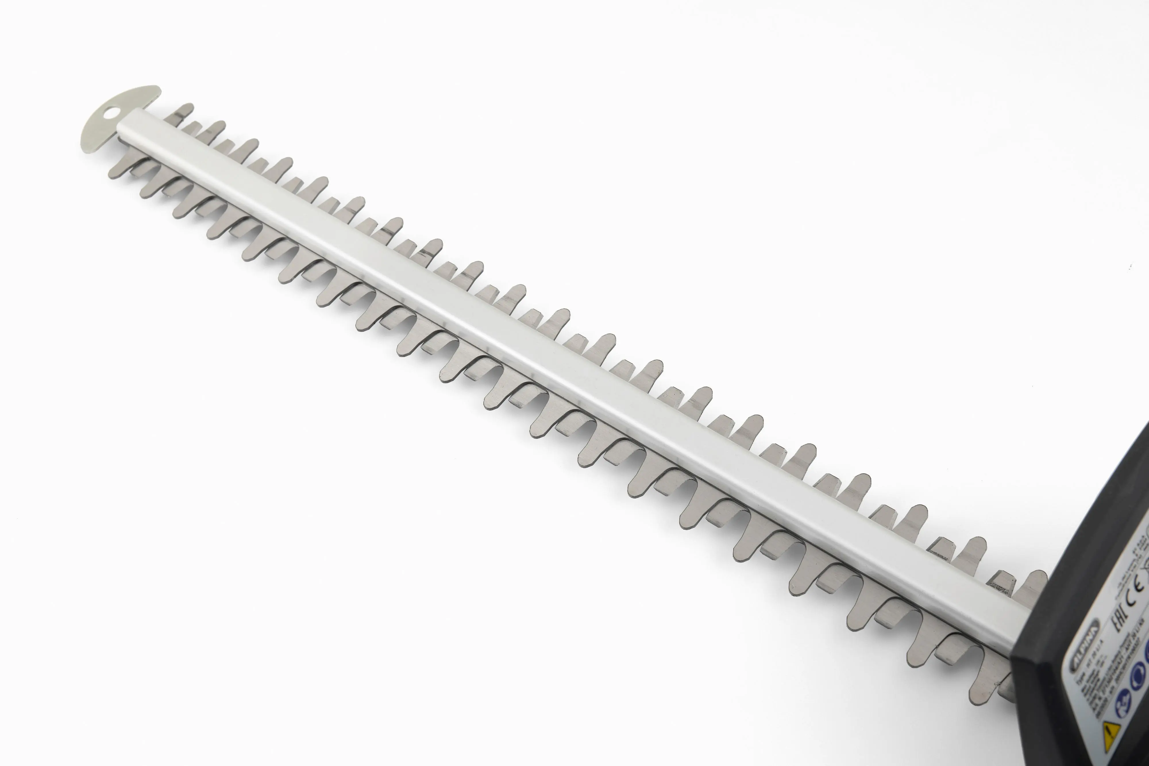 Alpina Akku-Heckenschere AH 20 Li 50 cm Schnittlänge inkl. Akku und Ladegerät