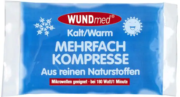 Wundmed Kalt/Warm-Kompresse 68 g Wundmed Kalt/Warm-Kompresse 68 g