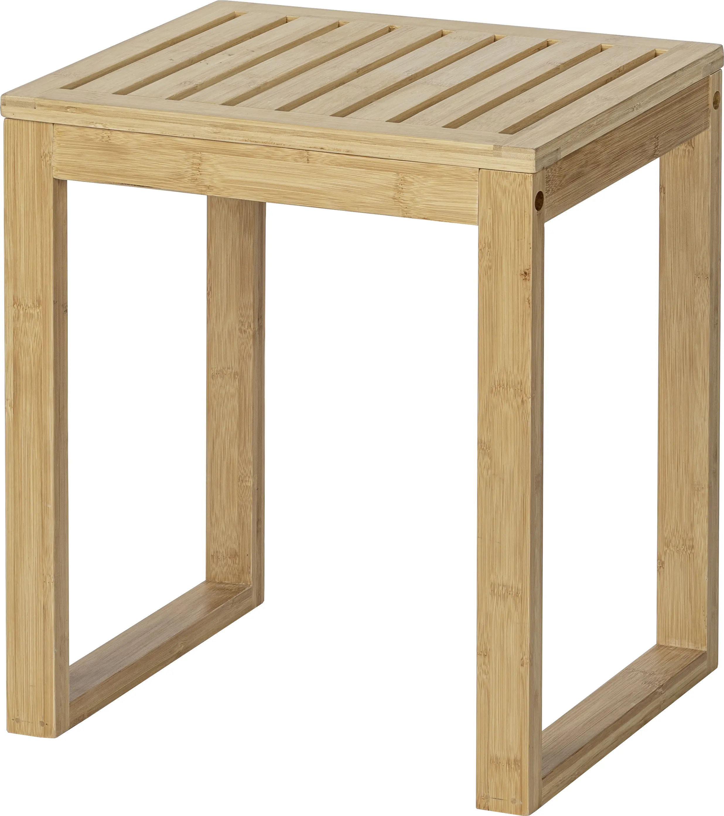 Wenko Badhocker Bambusa
