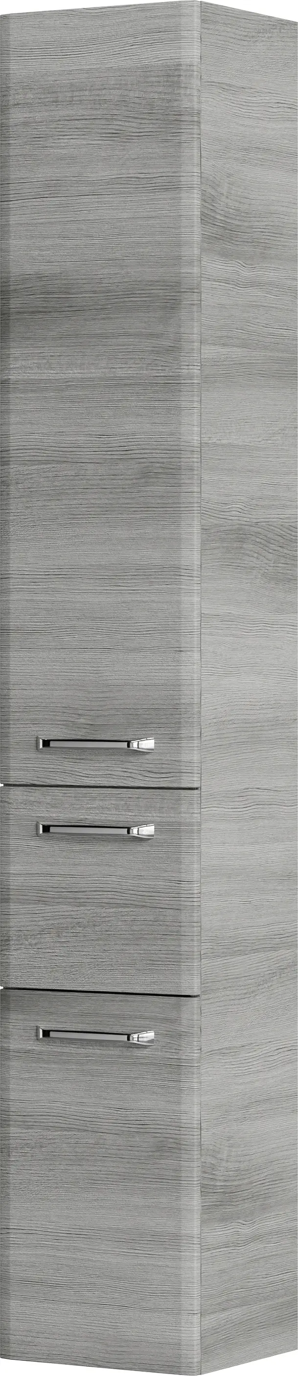 Pelipal Hochschrank Quickset 328 2 Türen1 Schubkasten