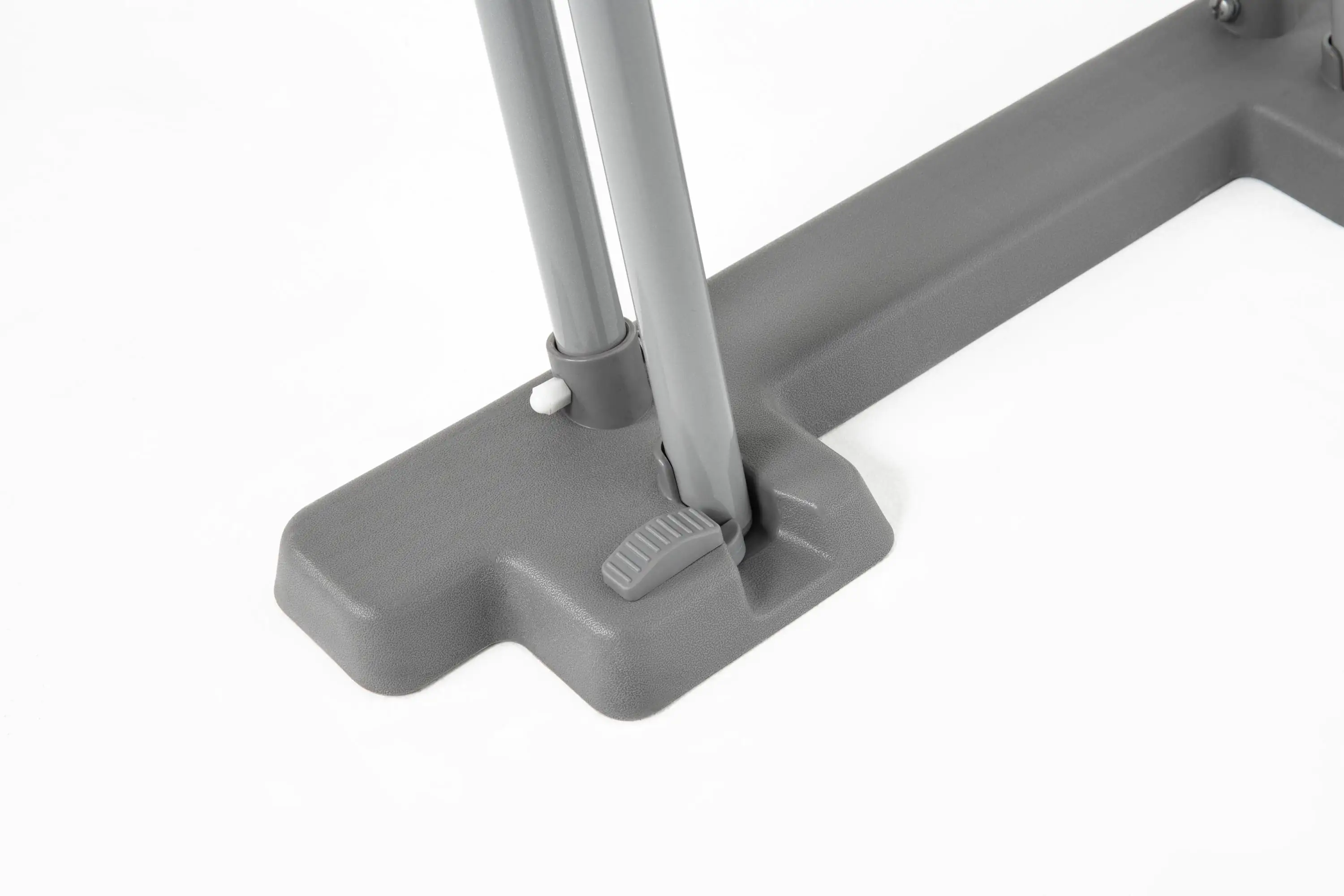 6942138966503_6 Bestway Flowclear Sicherheitsleiter 107 cm