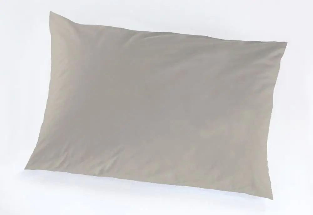 Vario Kissenbezug Jersey kiesel, 40 x 60 cm Vario Kissenbezug Jersey kiesel, 40 x 60 cm