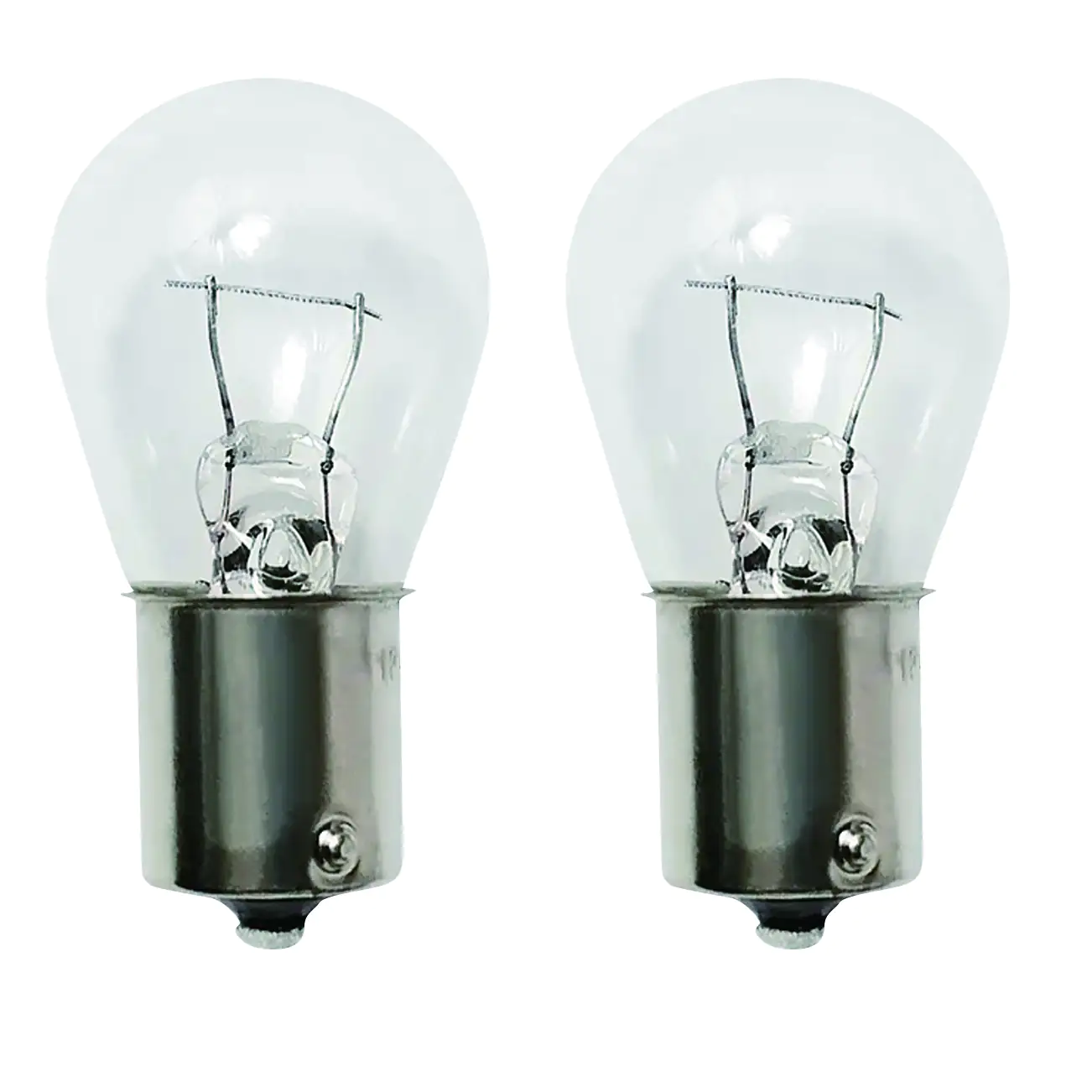 TrendLine Kugellampe P21W 12V 21W 2 Stück