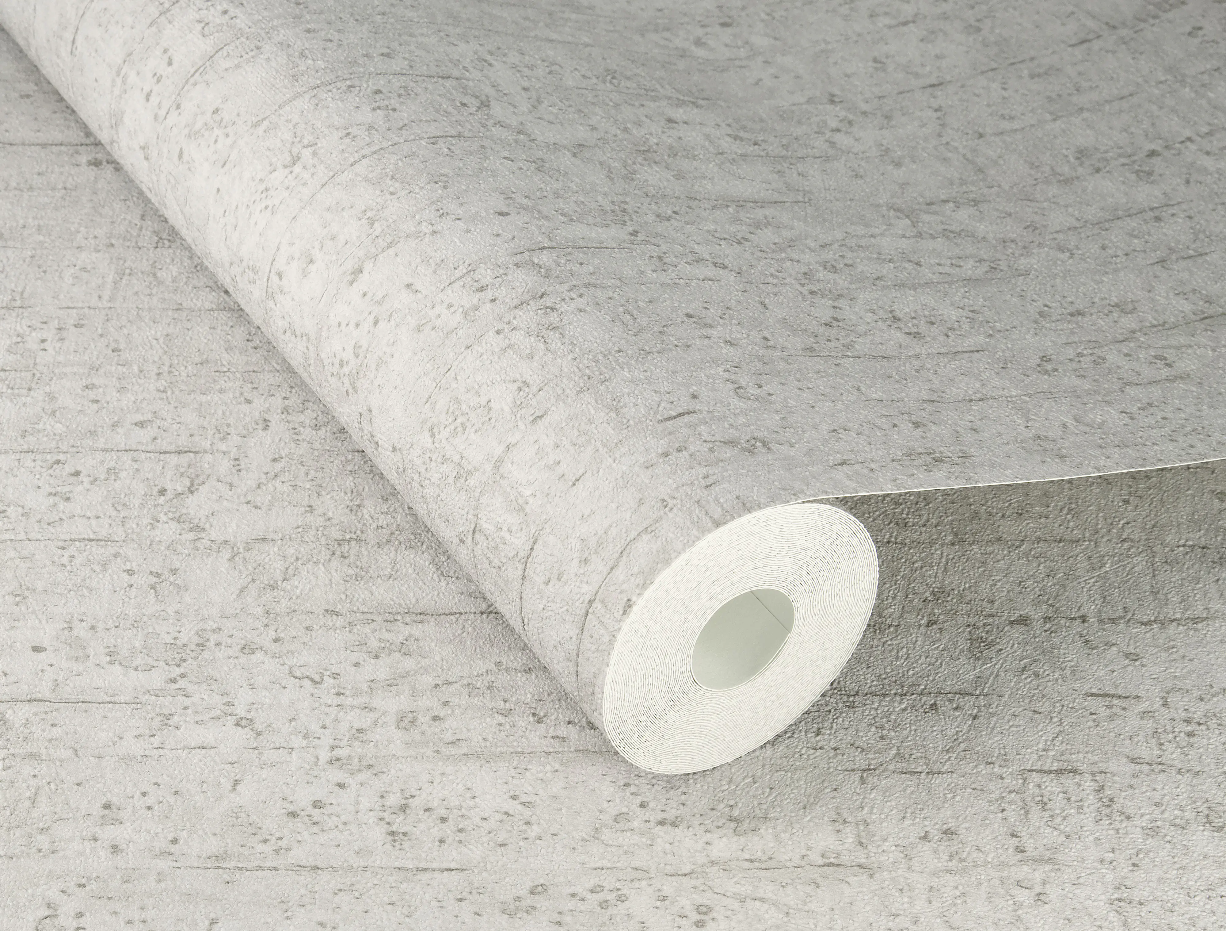 Rasch Vliestapete 499223 Grau-Greige Muster & Motive 10,05 m x 0,53 m