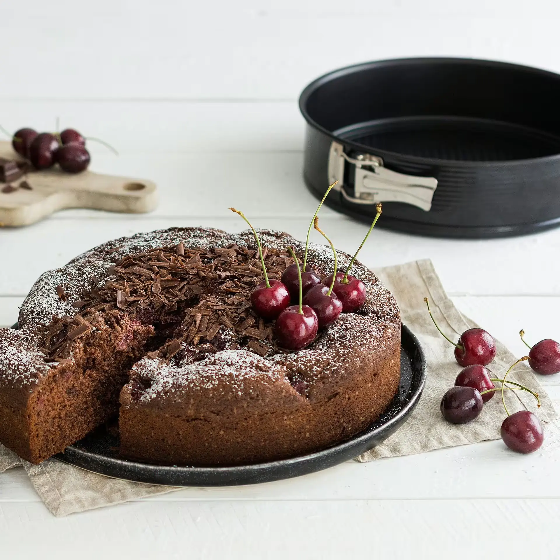 Zenker Springform Ø 26 cm antihaft