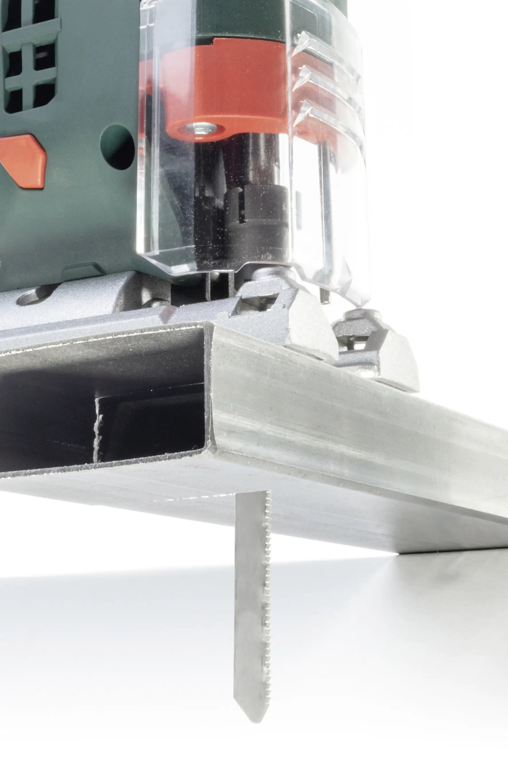 Wolfcraft Stichsägeblätter 3549000 130 mm T-Schaft 2 Stück