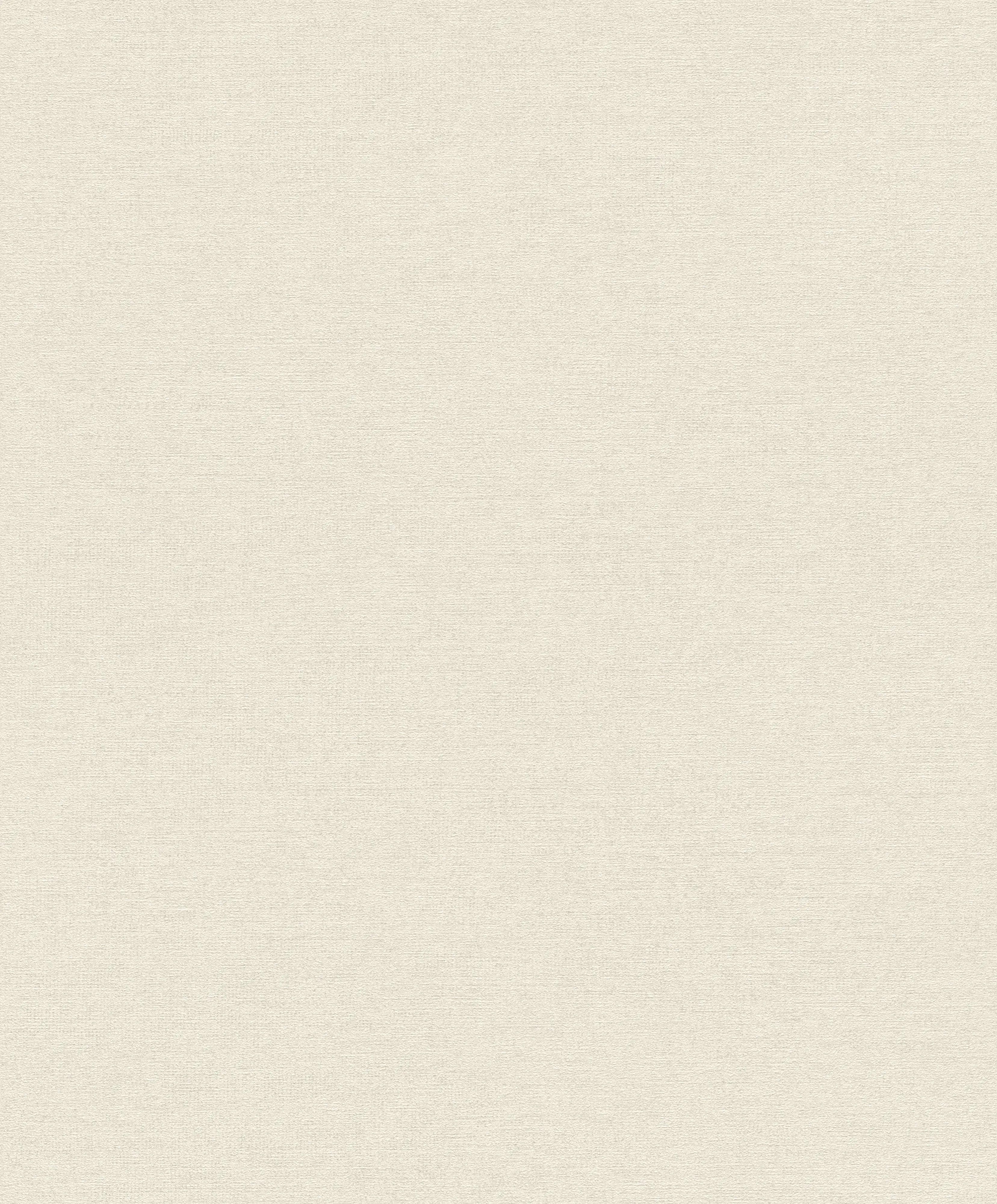 Schöner Wohnen Vliestapete Uni beige sand 10,05 x 0,53 m