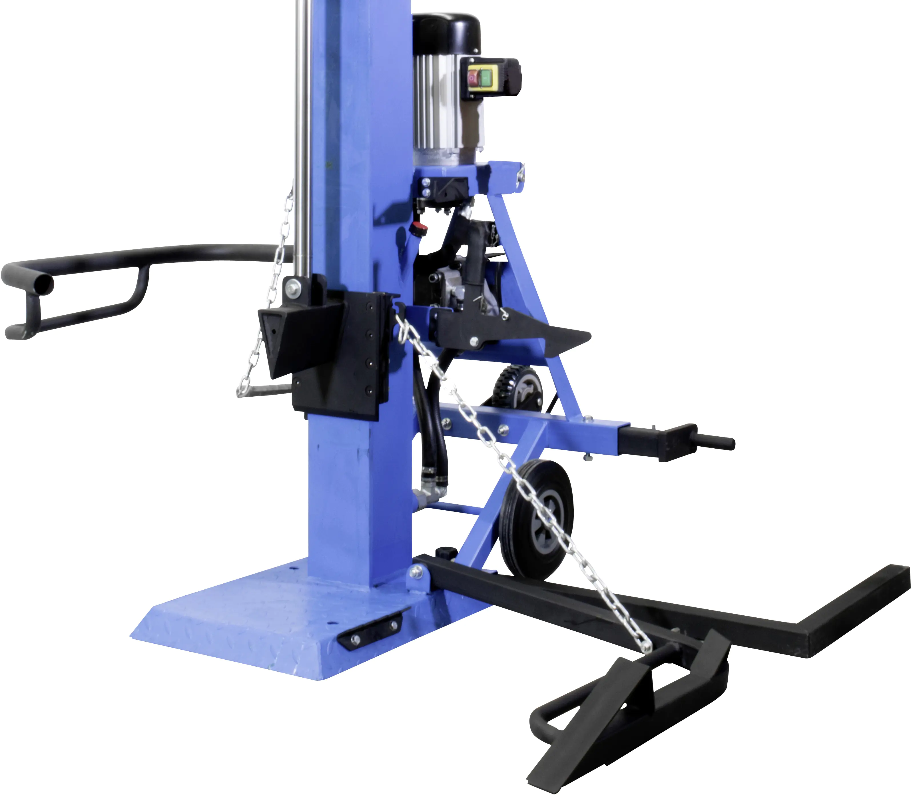 Güde Holzspalter GHS 1000/14TEZ-A 14 t Güde Holzspalter GHS 1000/14TEZ-A 14 t