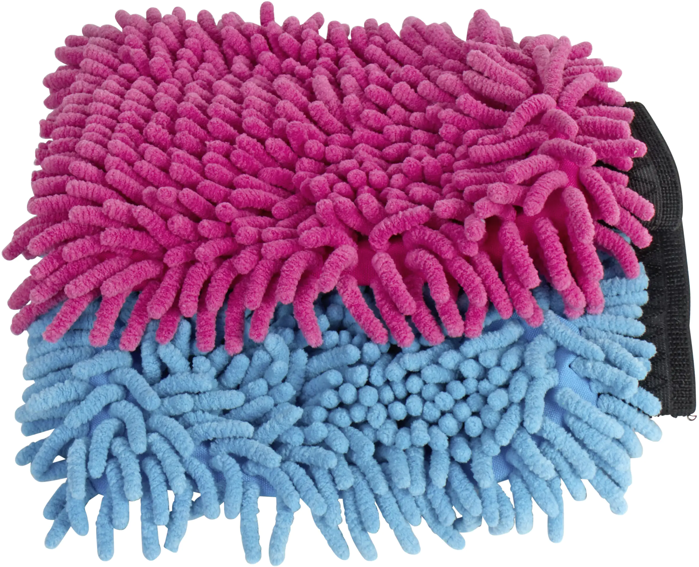 Broszio Sauber Meister Microfaser Handschuh Doppelpack Broszio Sauber Meister Microfaser Handschuh Doppelpack