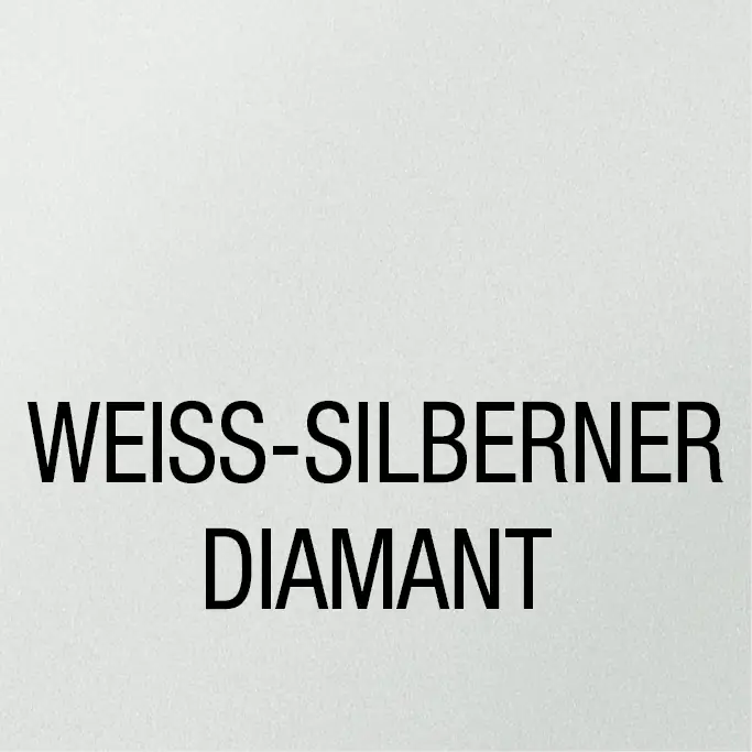 Bondex Holzfarbe Perlmutt-Effekt 500 ml weißer diamant